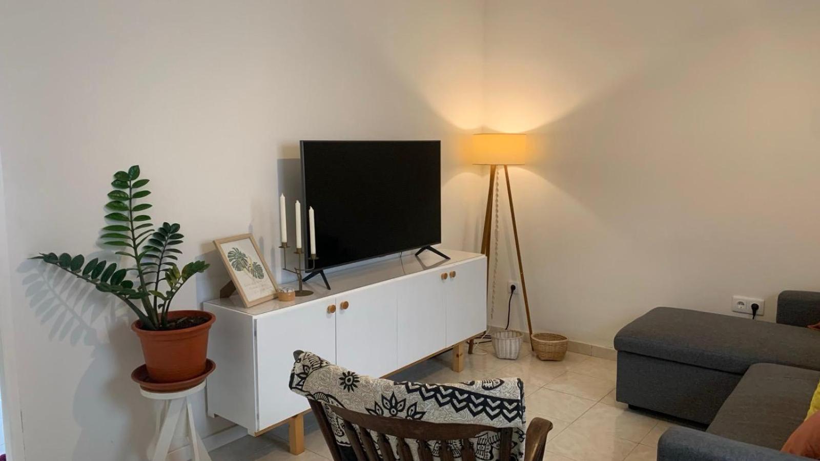 Flat Mindelo 30