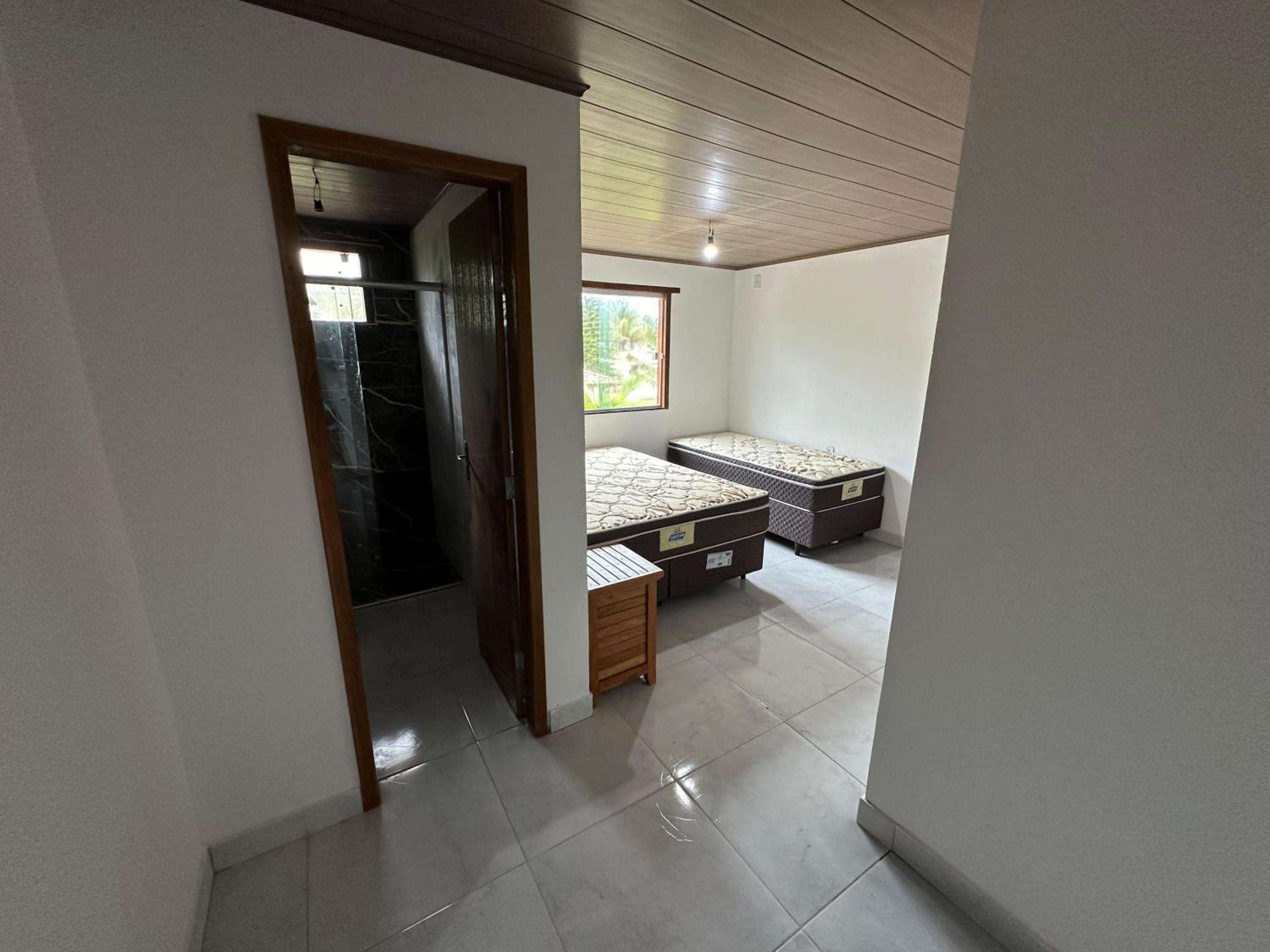 Casa frente ao Mar na Praia de Guaratiba