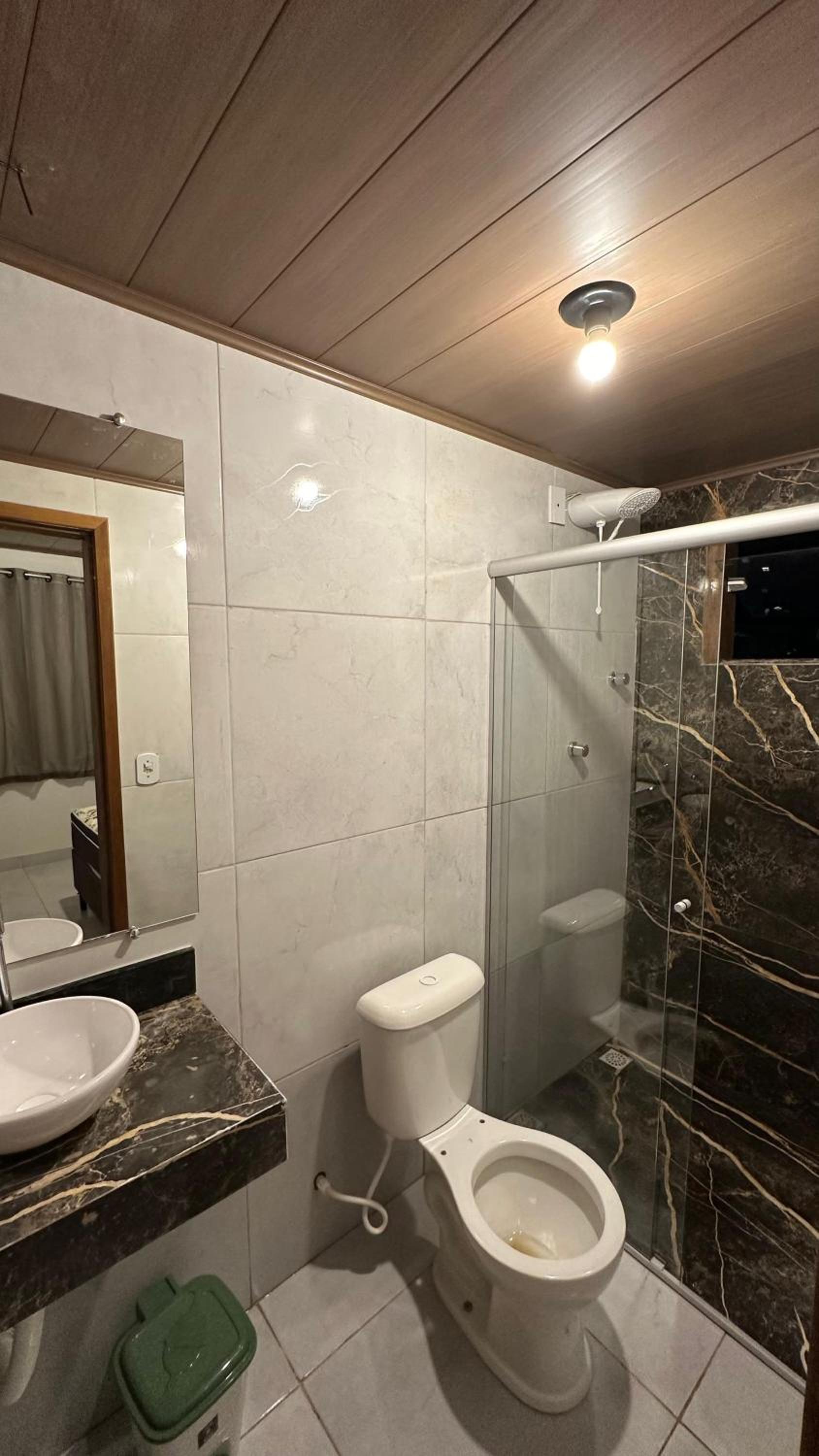 Casa frente ao Mar na Praia de Guaratiba