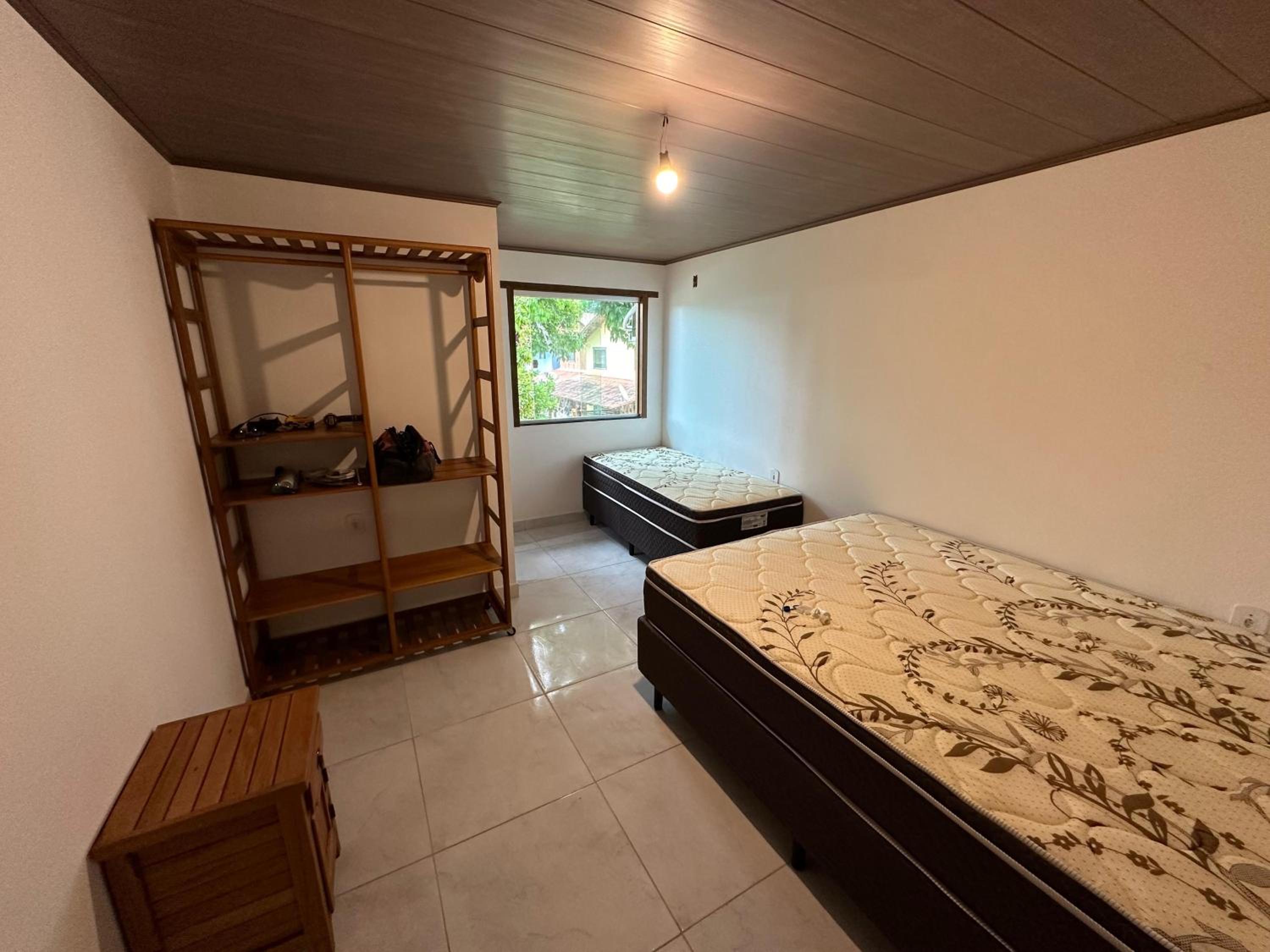Casa frente ao Mar na Praia de Guaratiba
