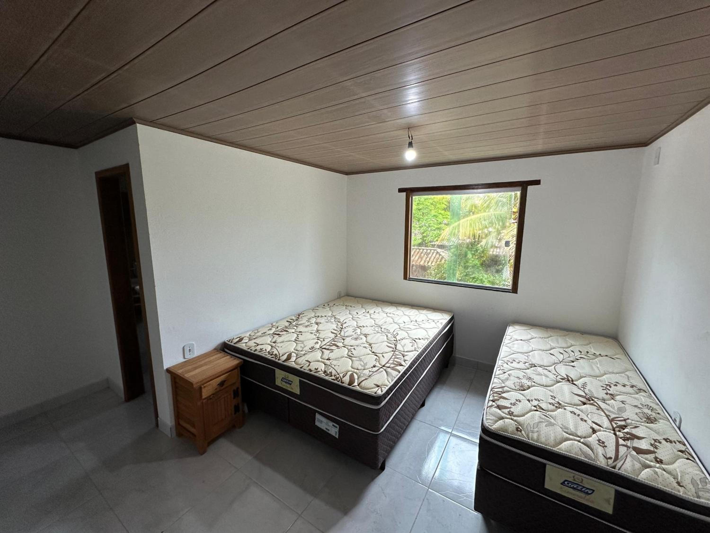 Casa frente ao Mar na Praia de Guaratiba