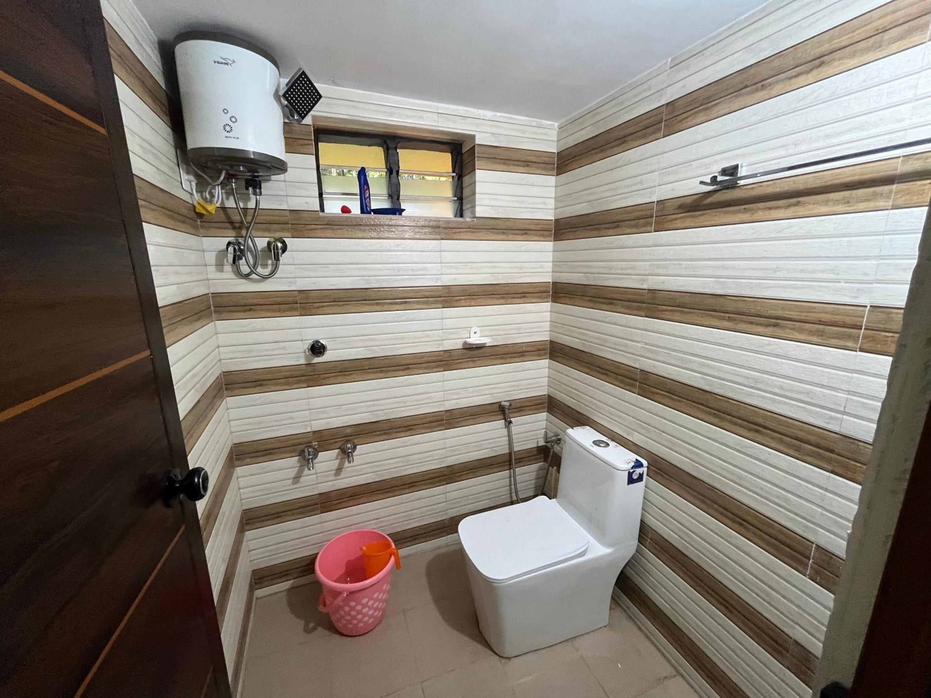 Orange Homestay