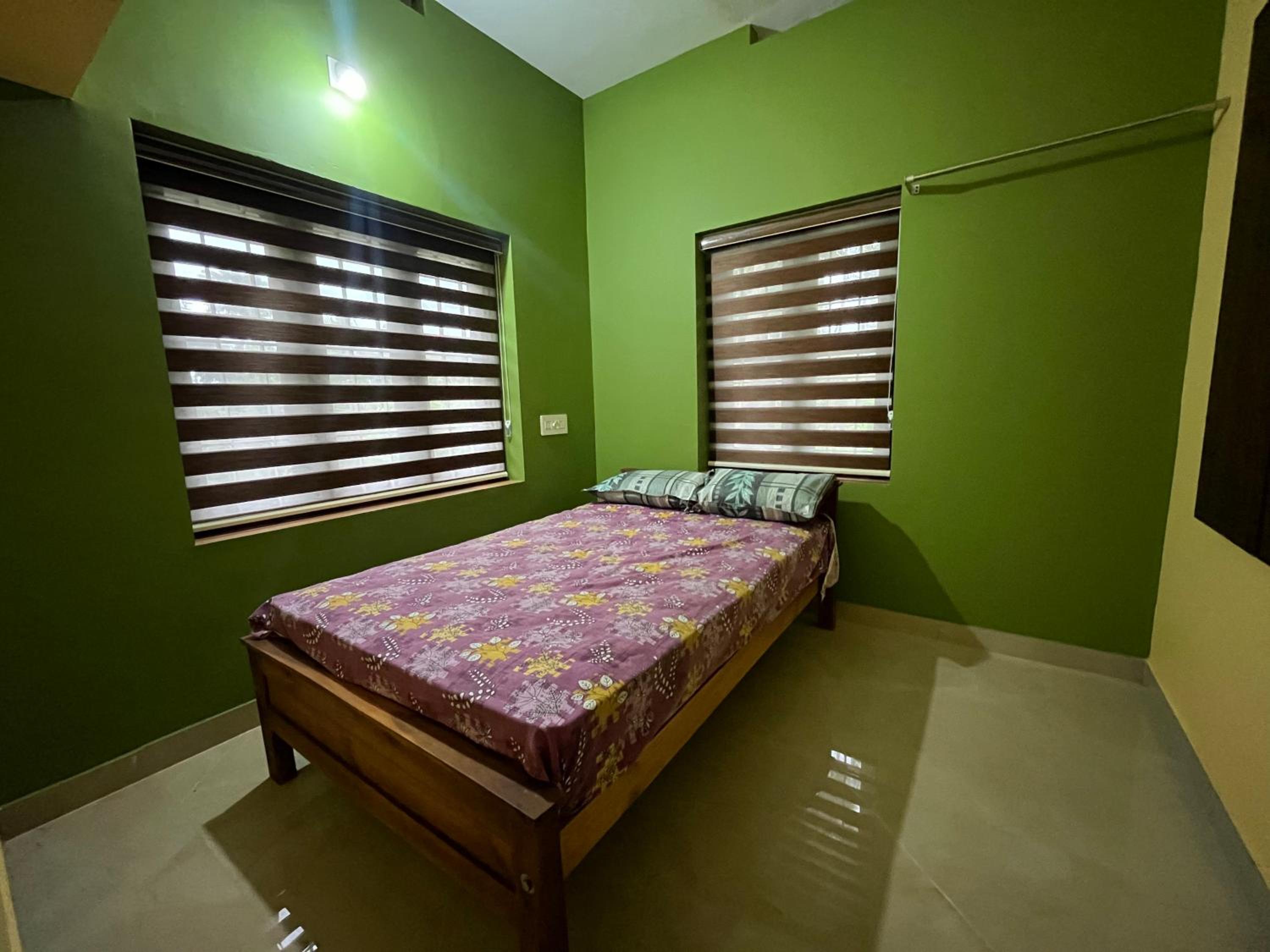 Orange Homestay