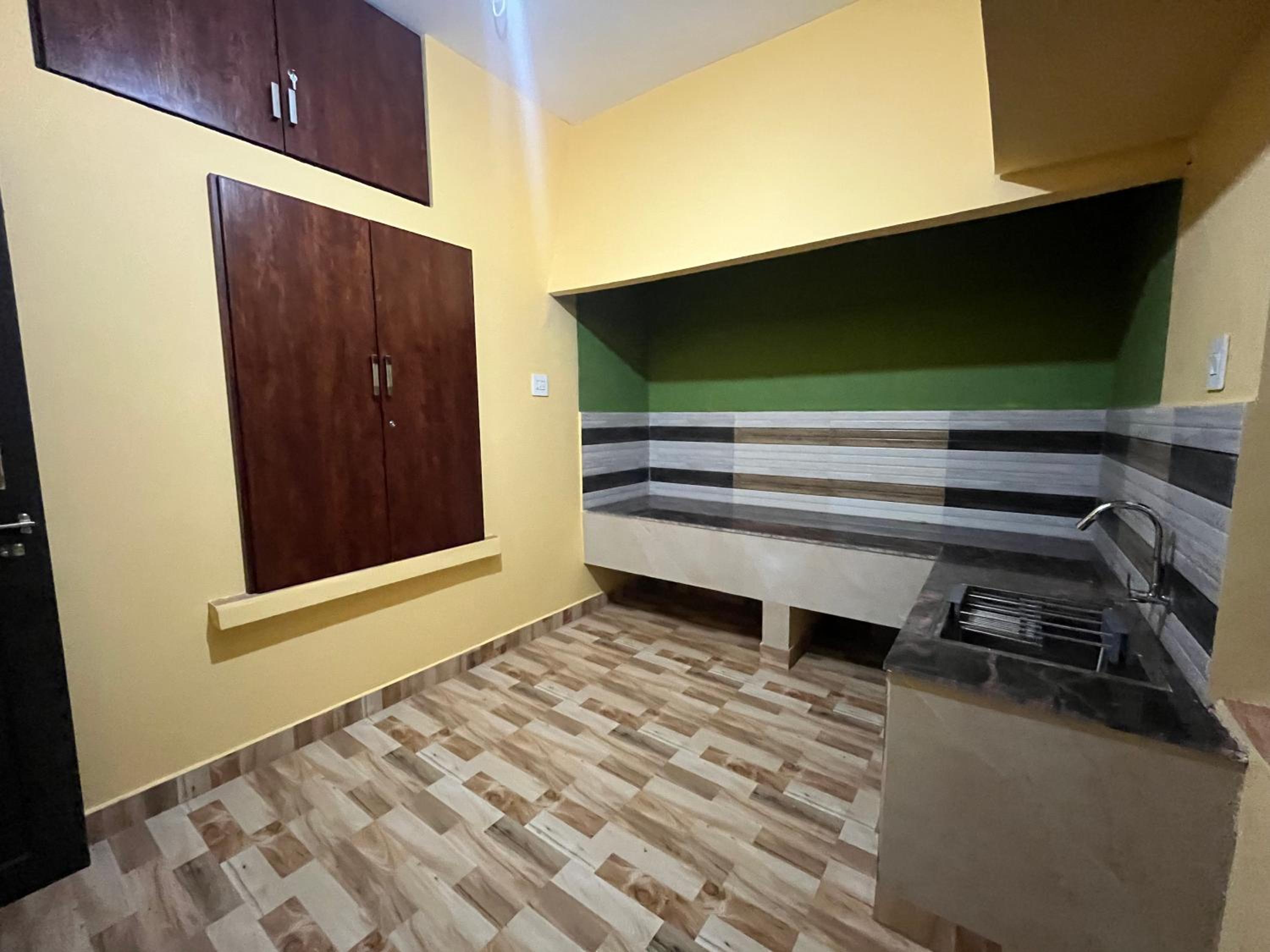 Orange Homestay