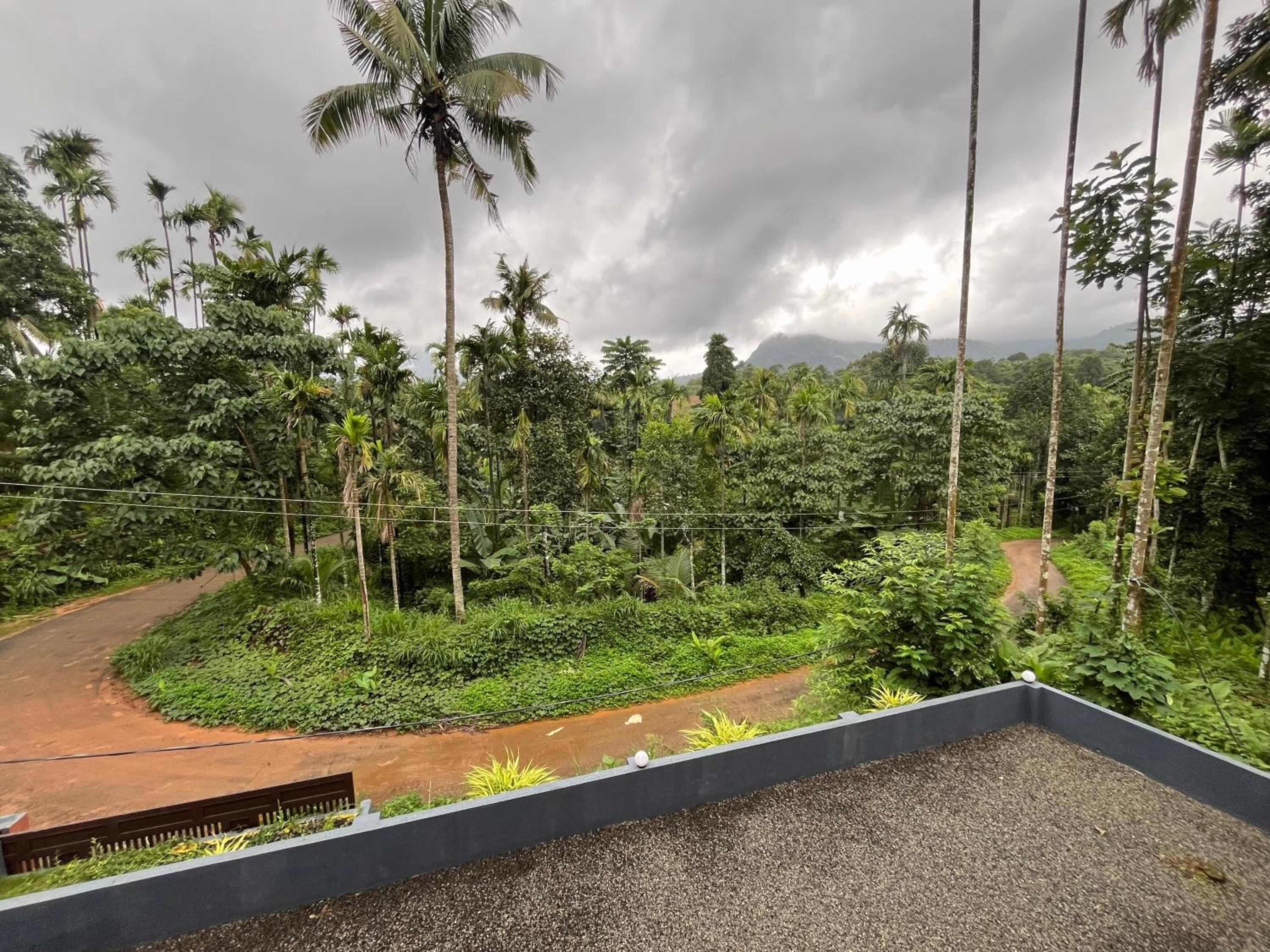 Orange Homestay