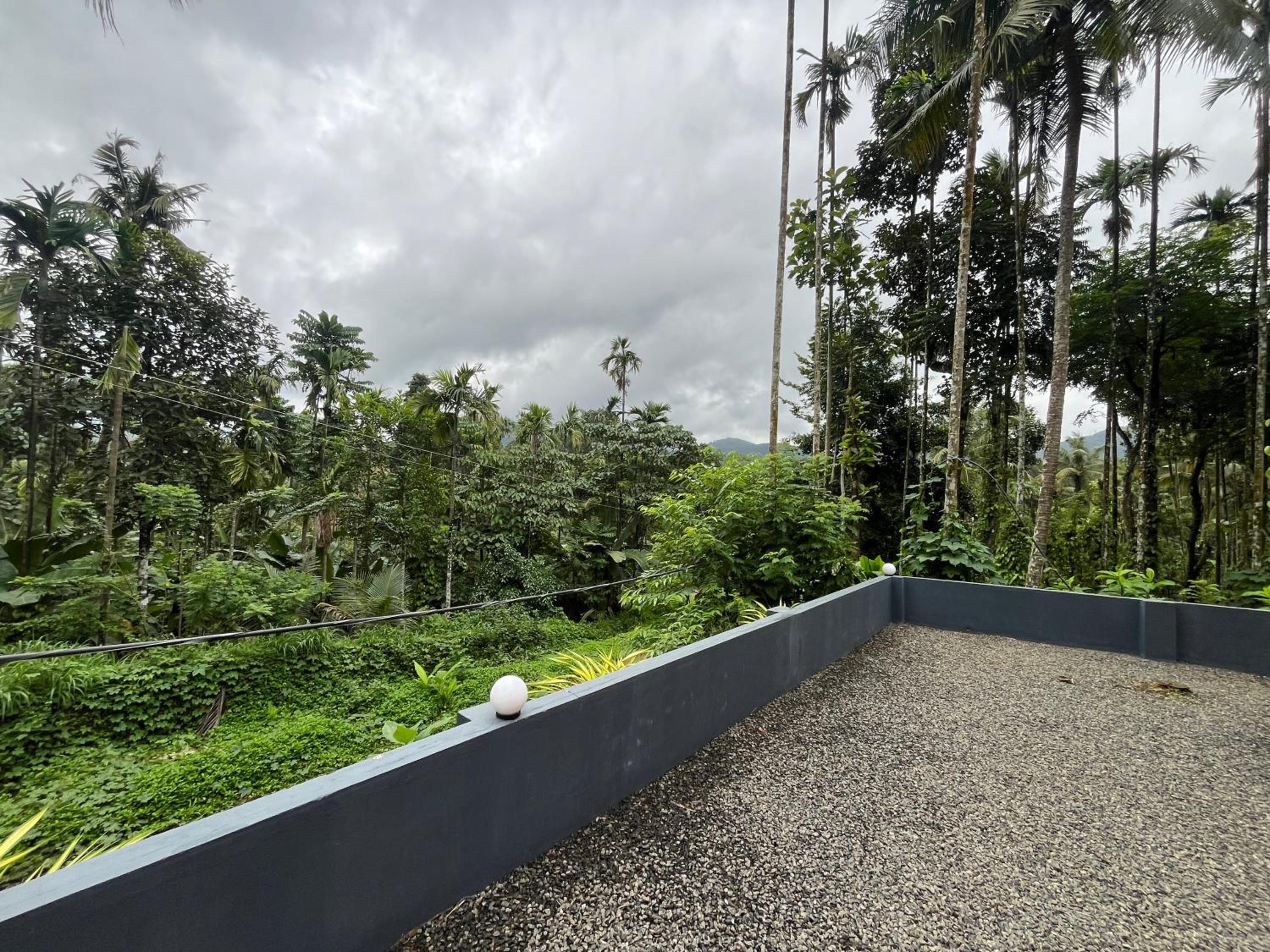 Orange Homestay
