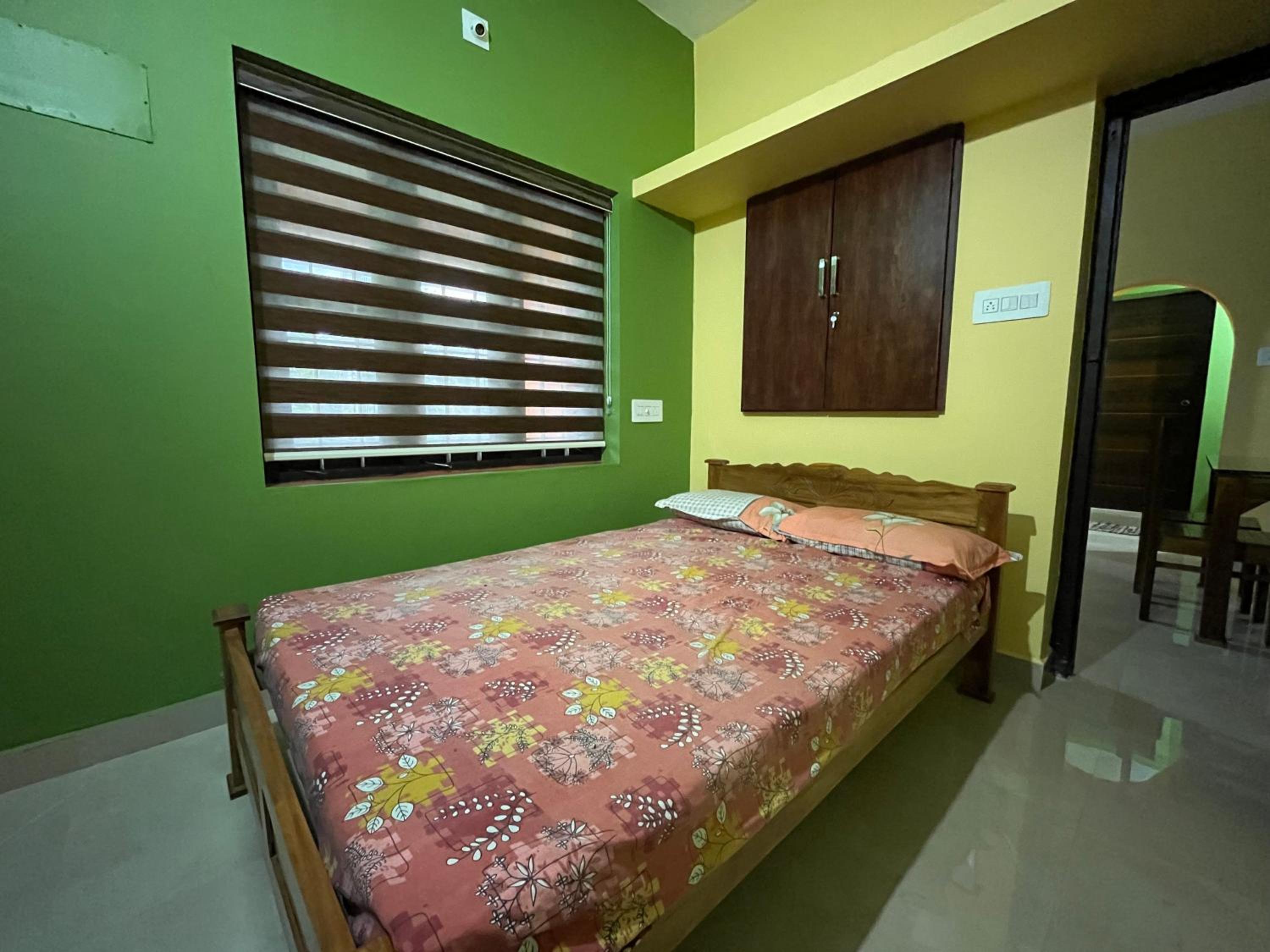 Orange Homestay