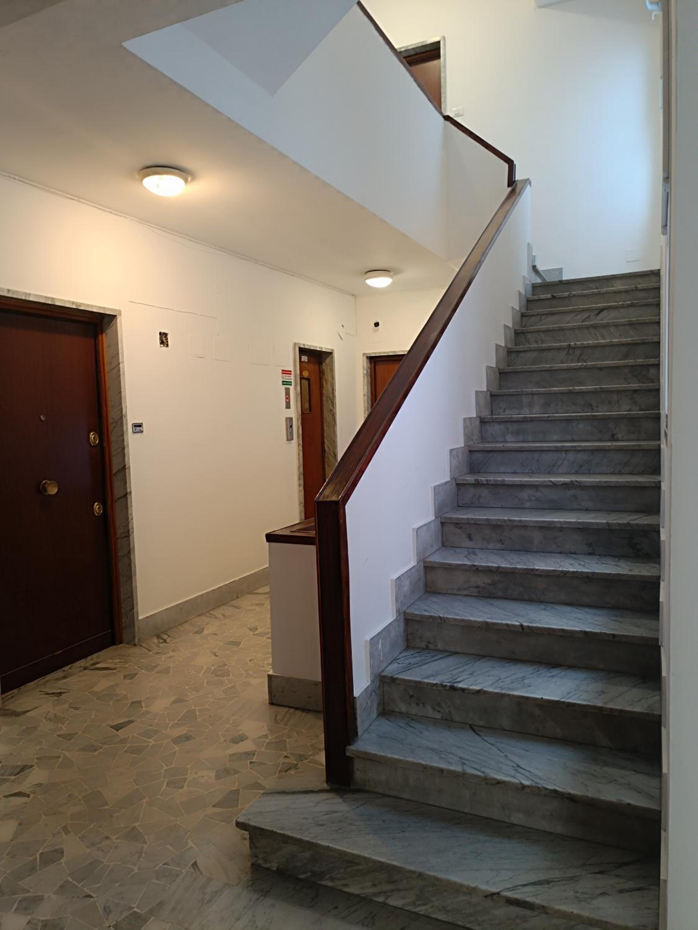 Casa Lilly, appartamento luminosissimo a Roma