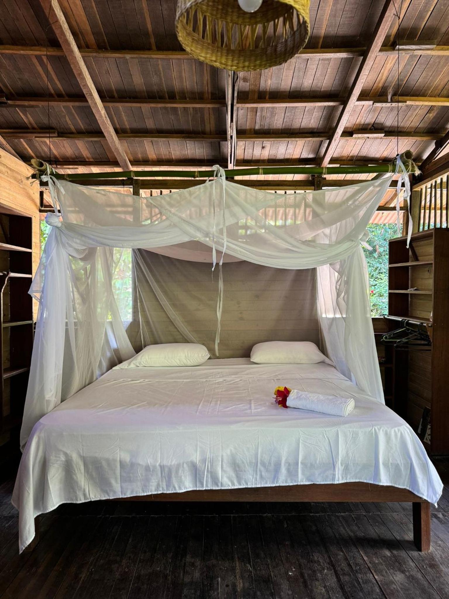 Madre Selva Eco Lodge