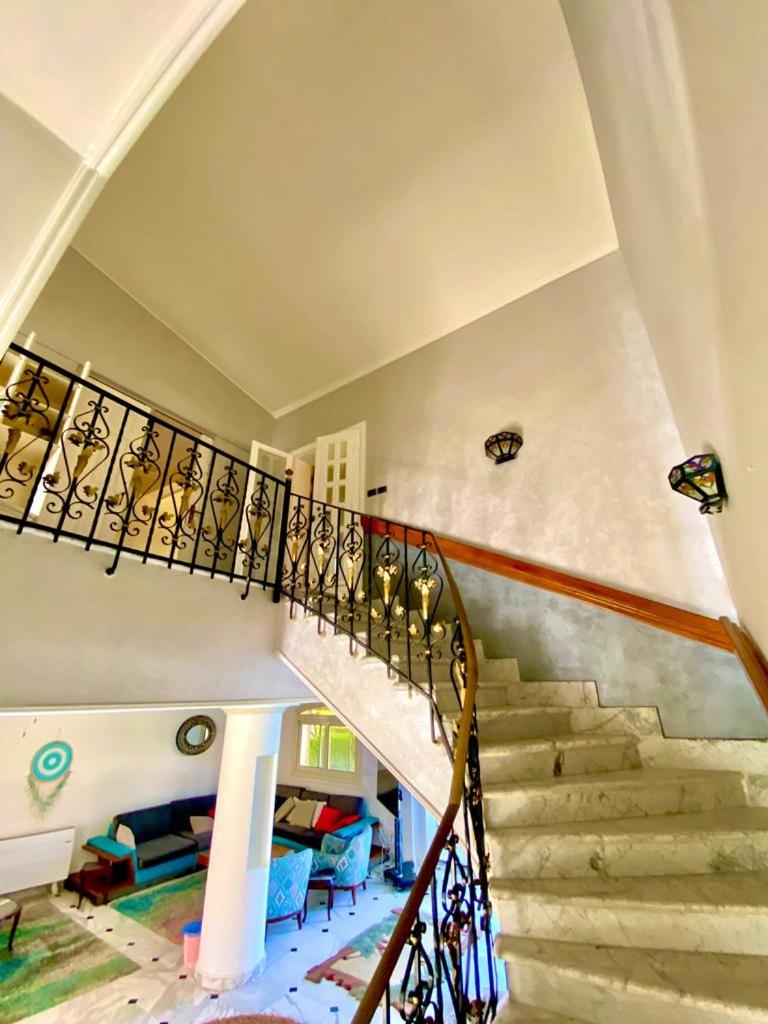 Villa Marina 5 view 5