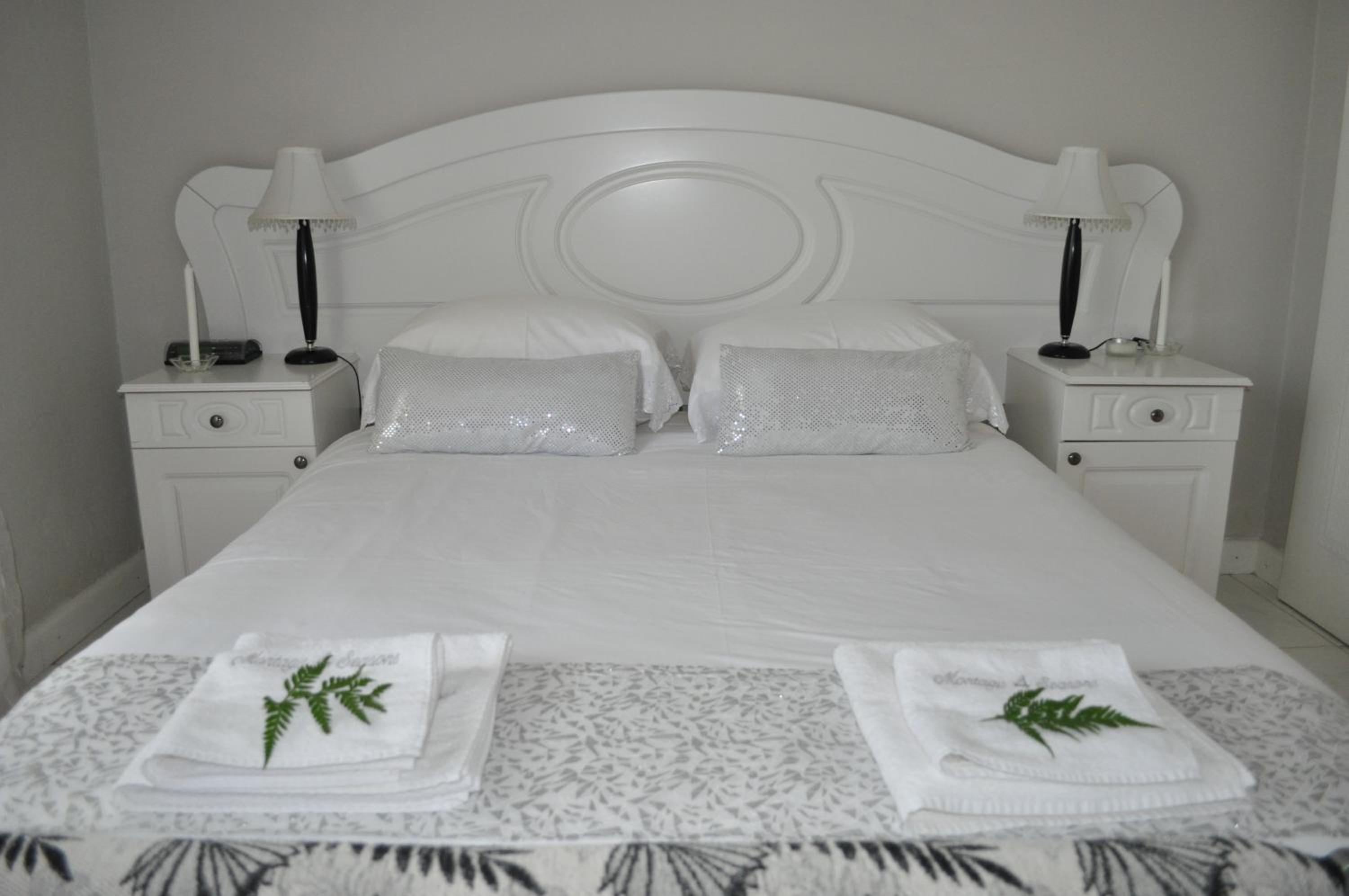 Montagu Four Seasons