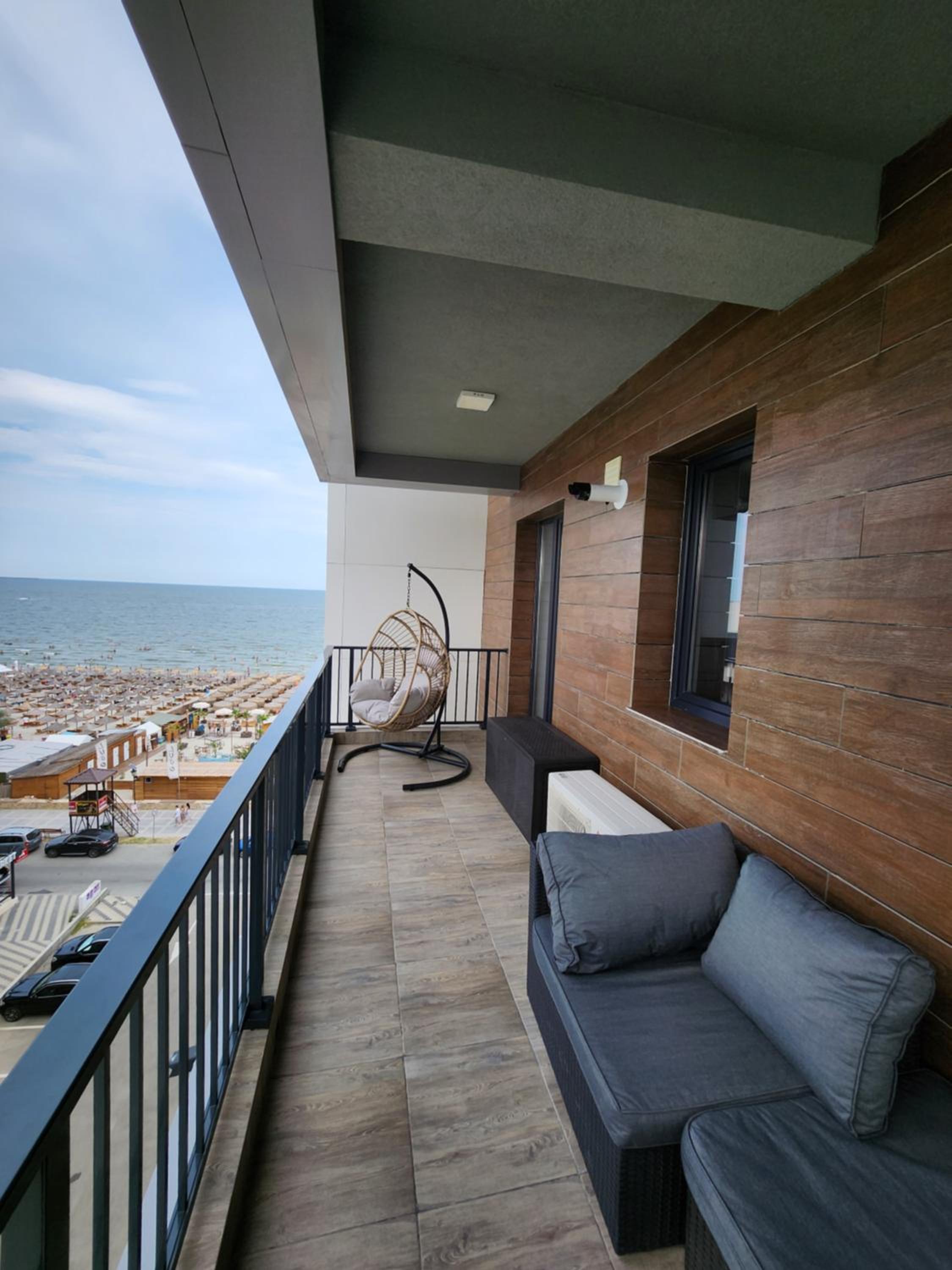 Seaside Amalia Apartament view 4
