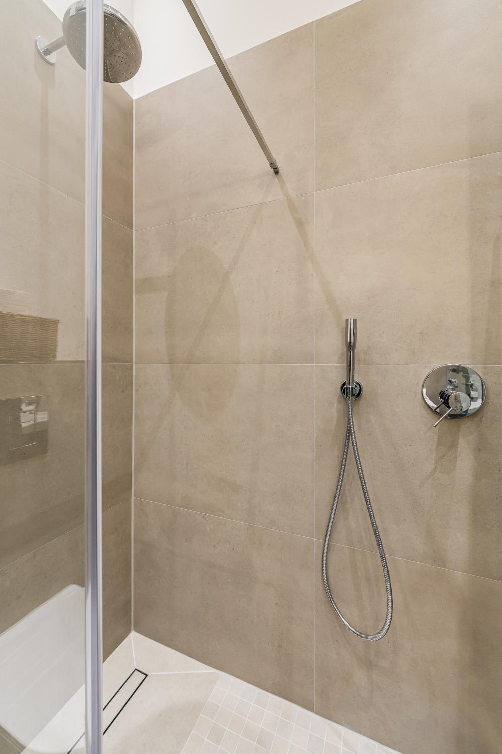 Luxuriöse Design Apartments mit je 3 Schlafzimmern