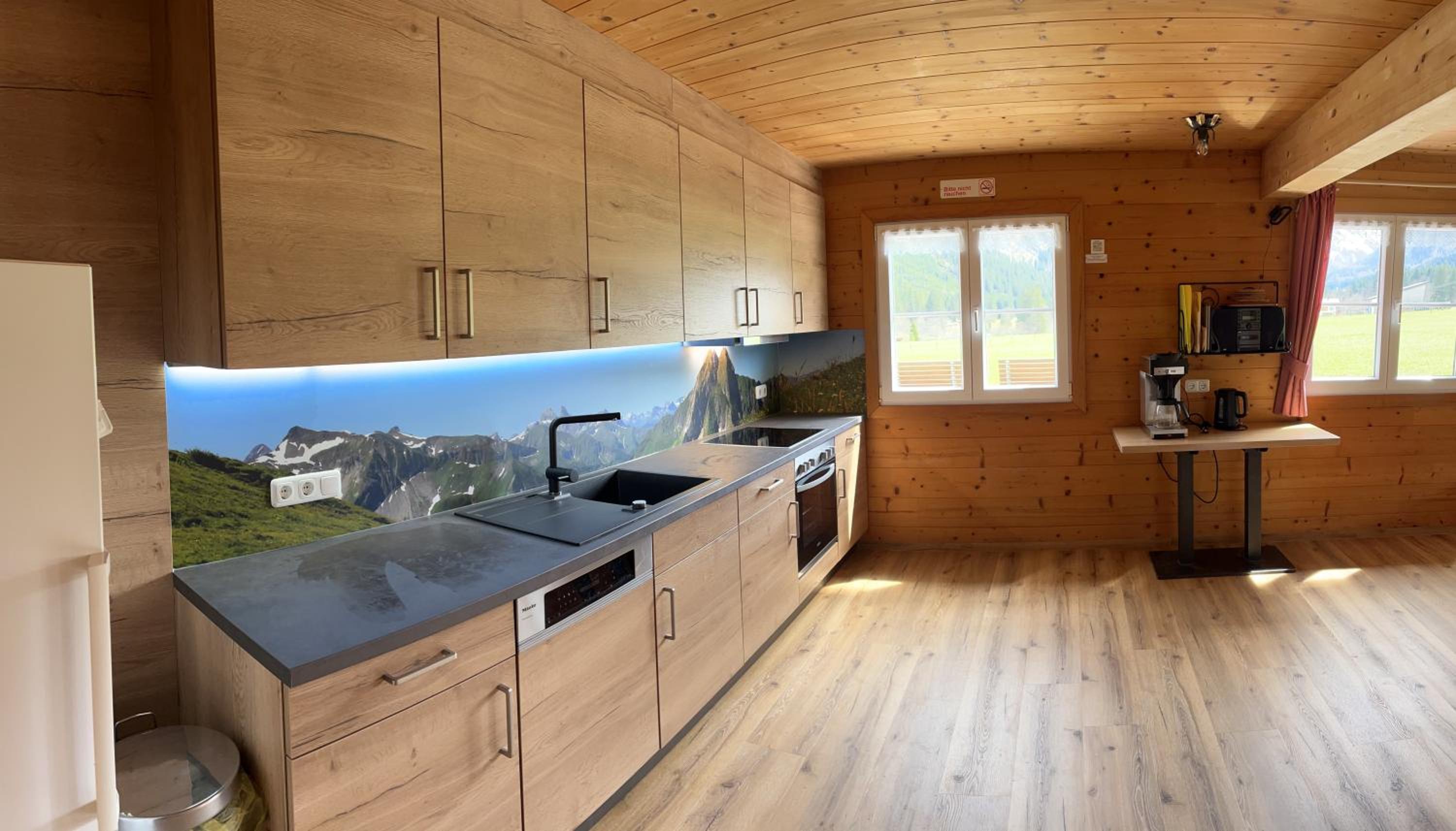 Ferienhaus Anger