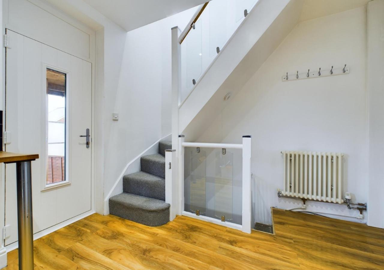 The Corner House view 3