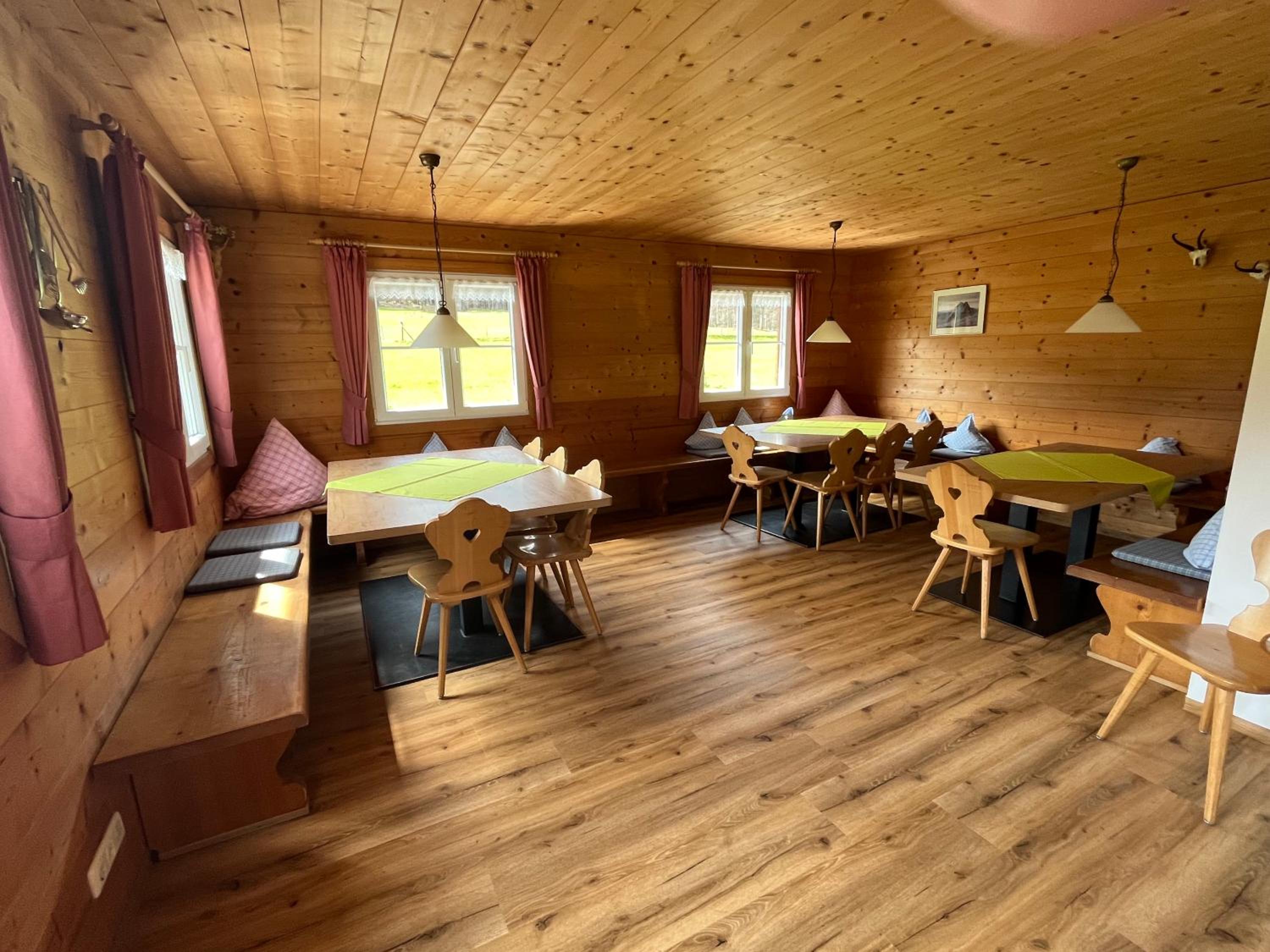 Ferienhaus Anger