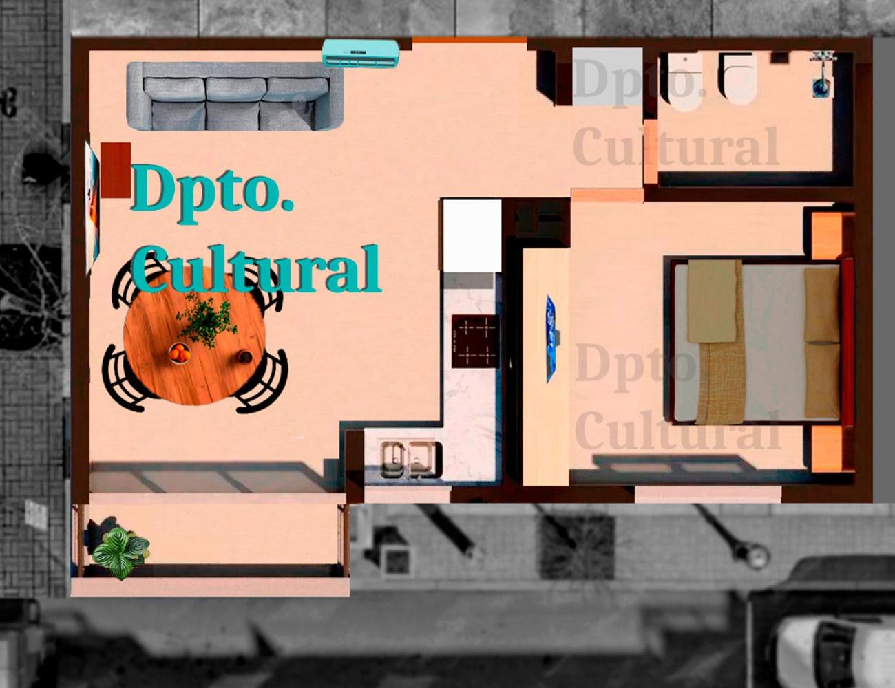 Dpto Cultural