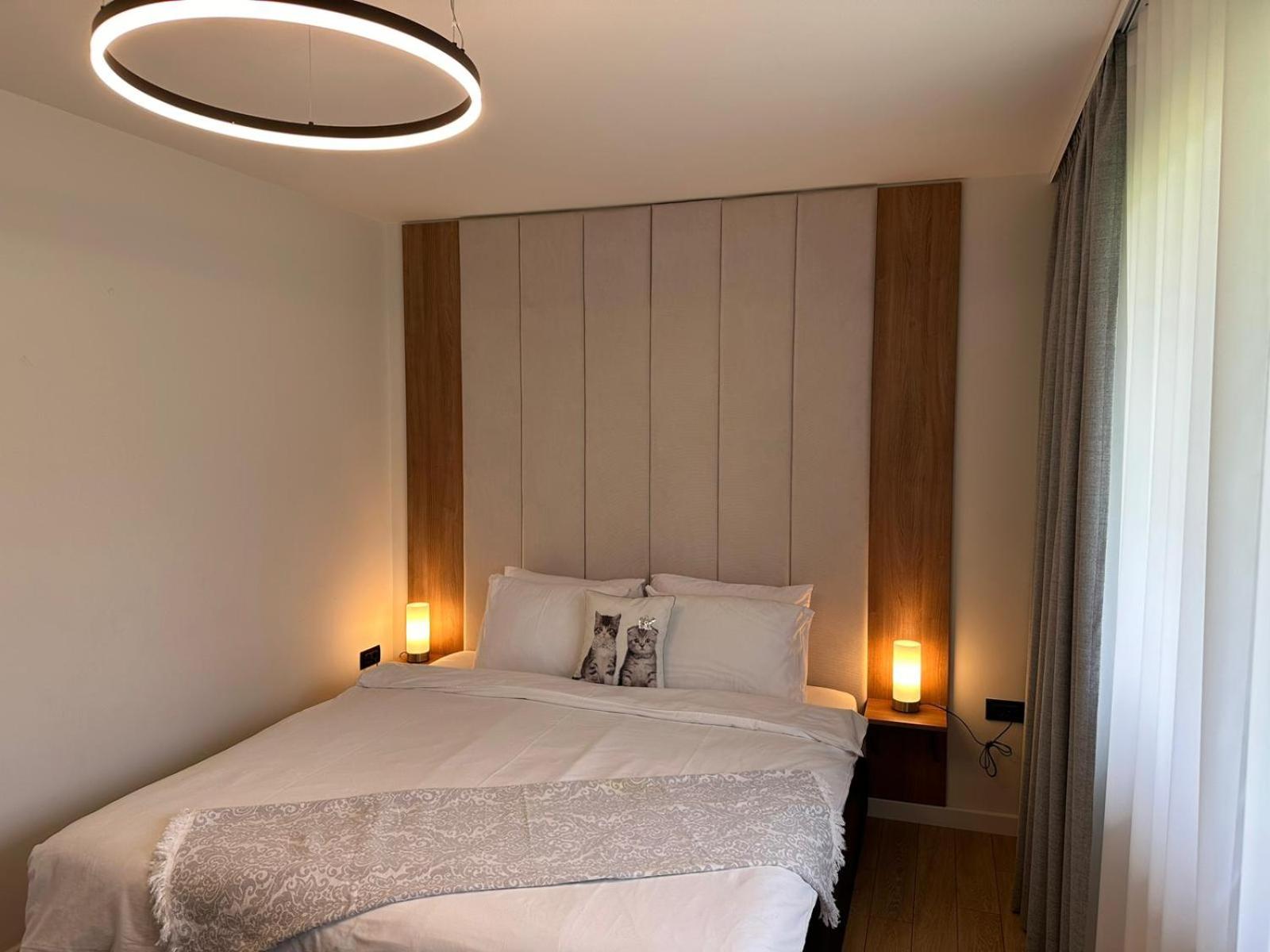 Albert Residence Grand Chalet with free SPA access to Alpin Resort view 3