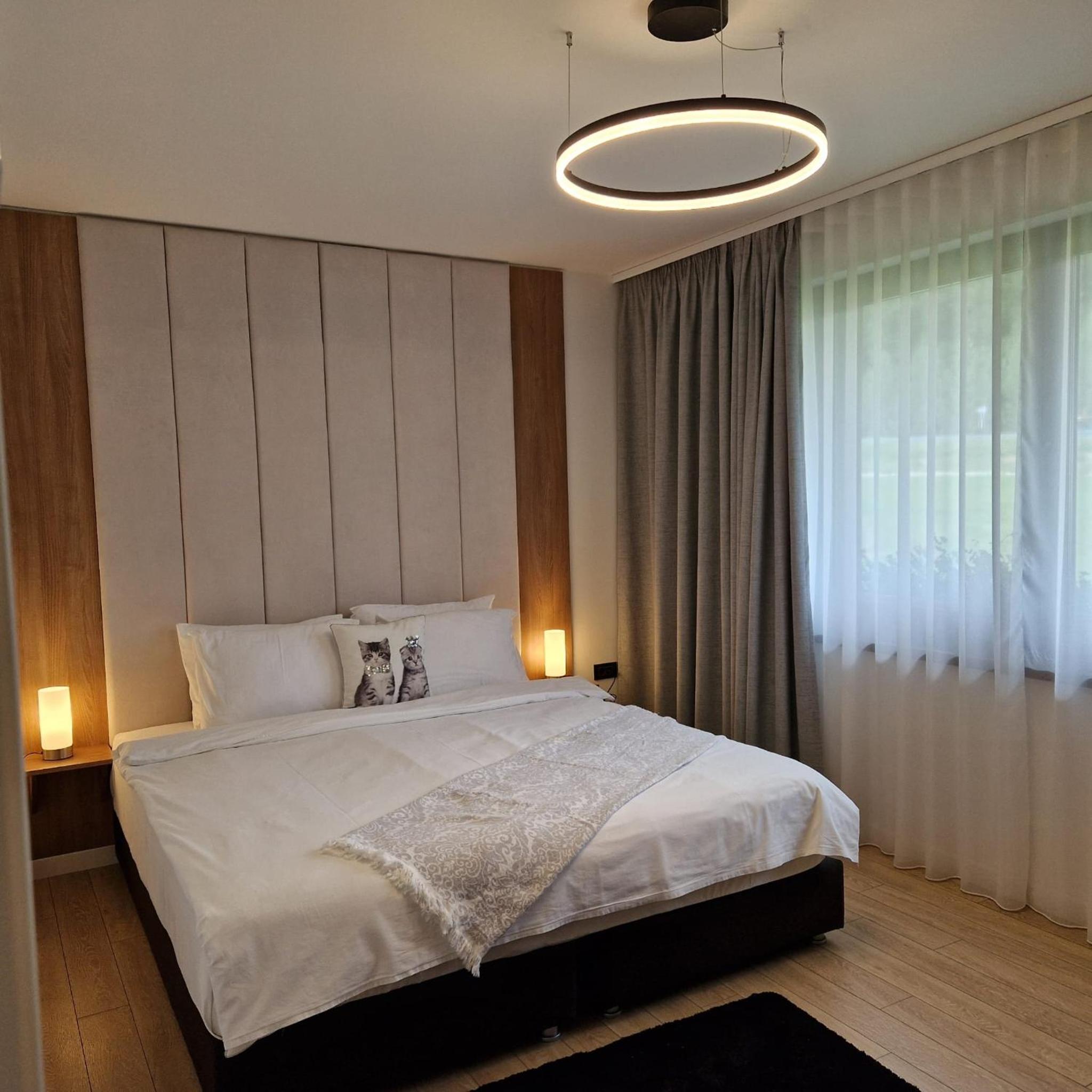 Albert Residence Grand Chalet with free SPA access to Alpin Resort view 4