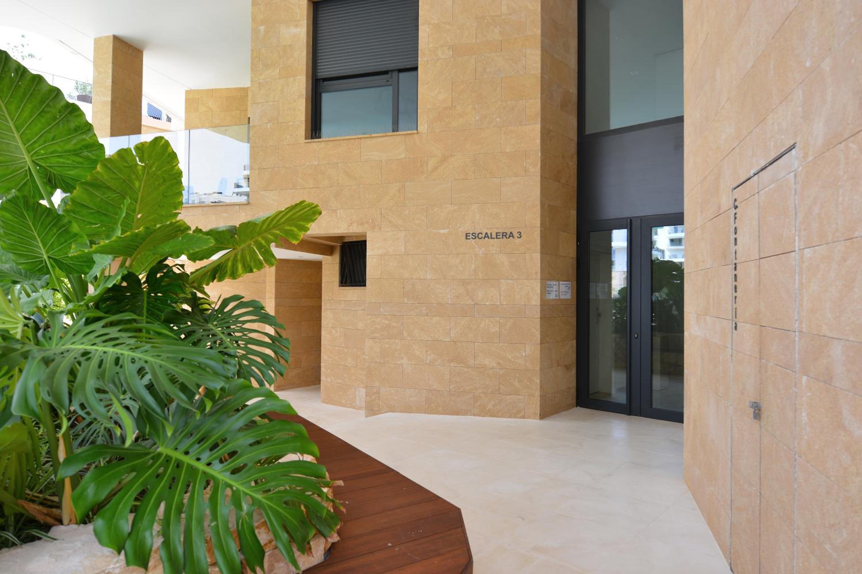 Allonbay Mediterranean Apartments by NRAS