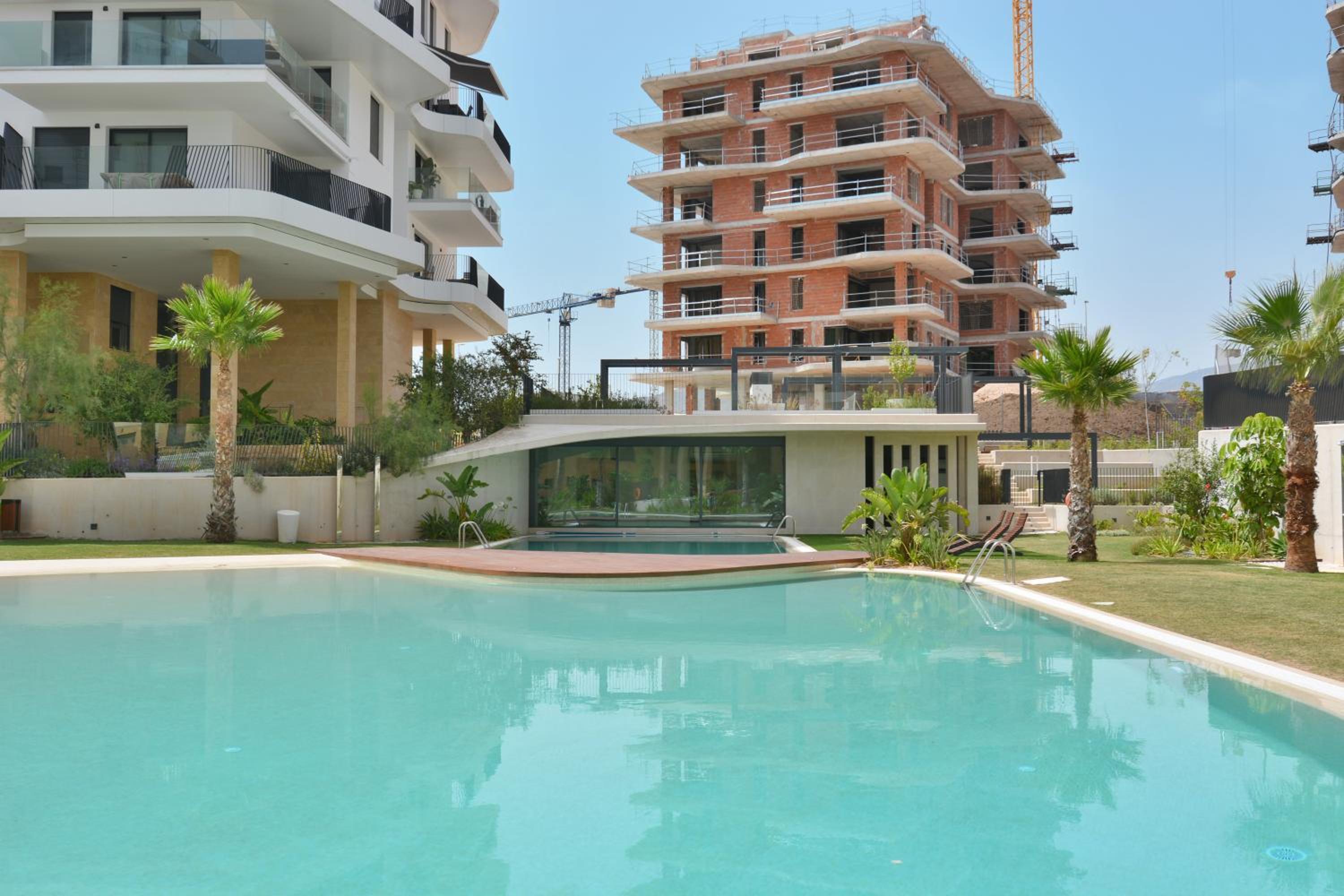 Allonbay Mediterranean Apartments by NRAS