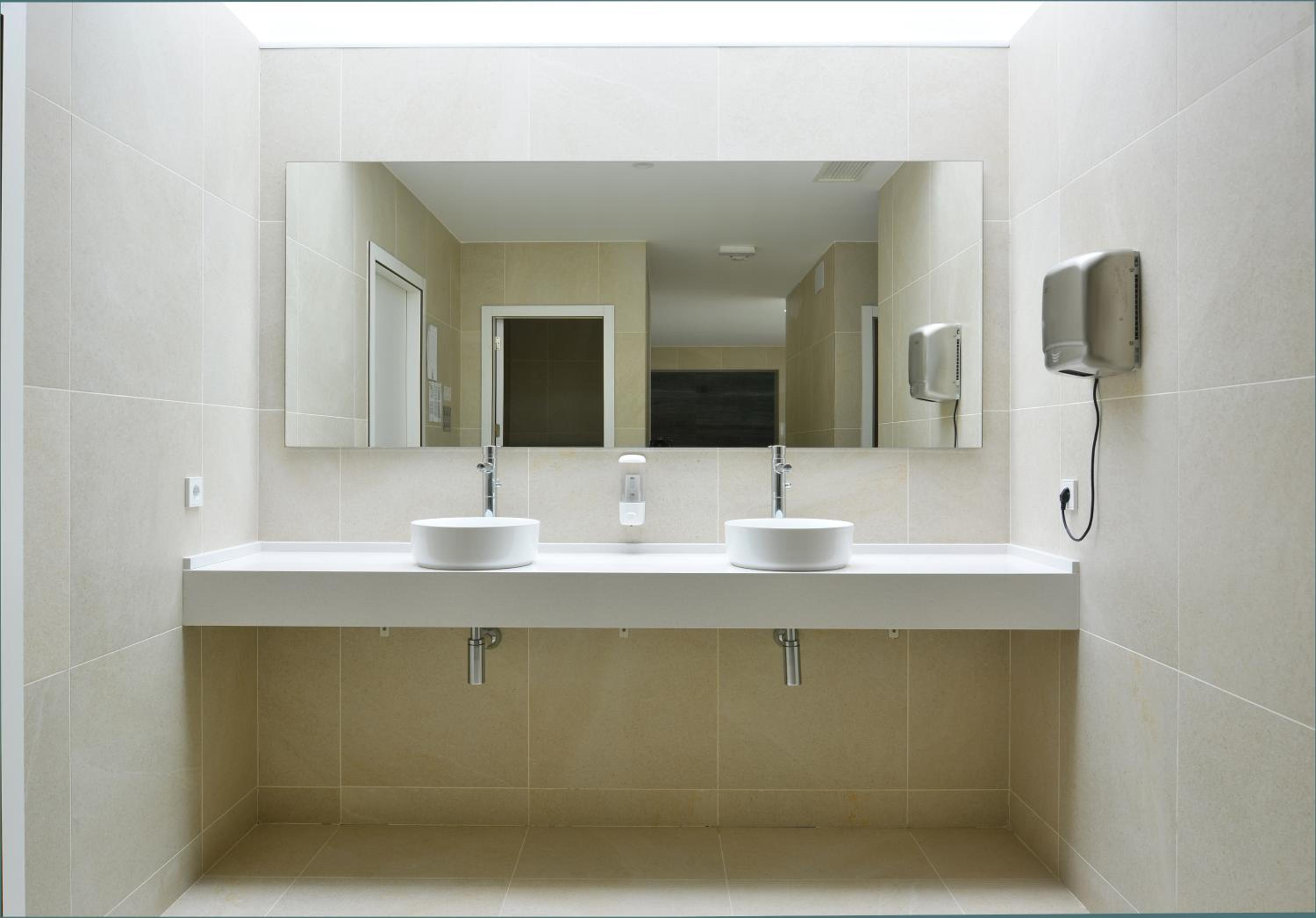 Allonbay Mediterranean Apartments by NRAS