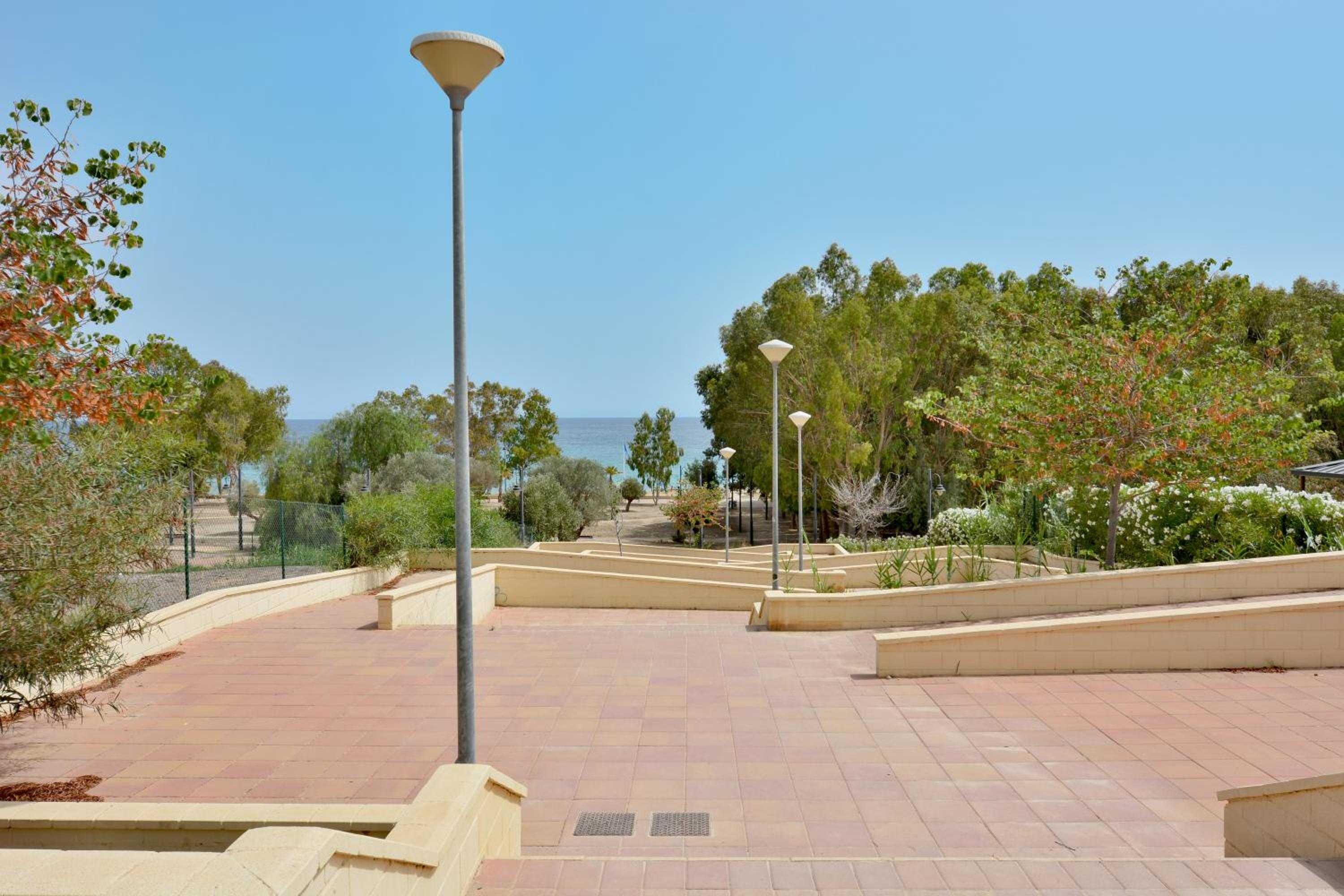 Allonbay Mediterranean Apartments by NRAS