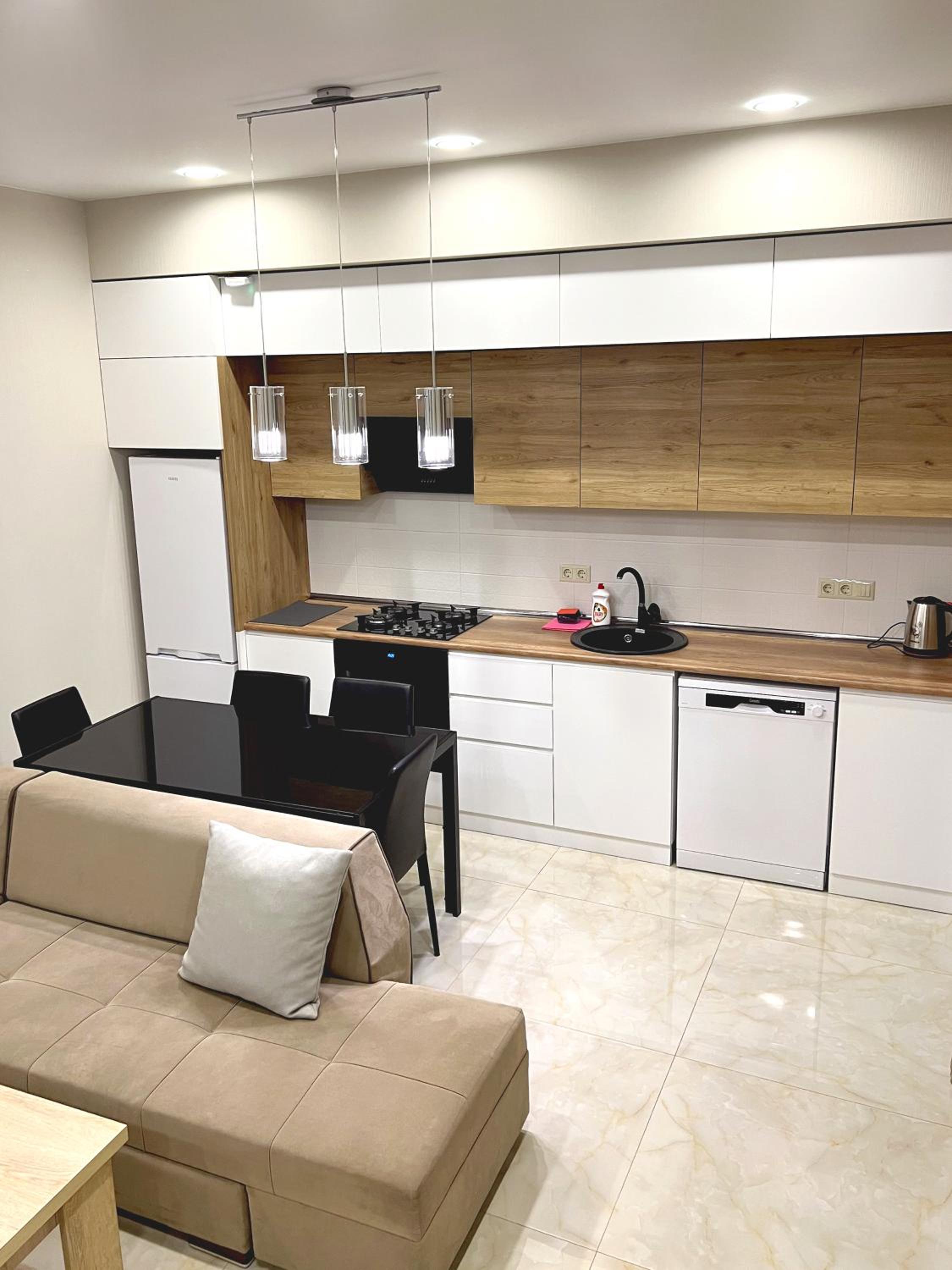 - Inspiring View Apartment - view 2