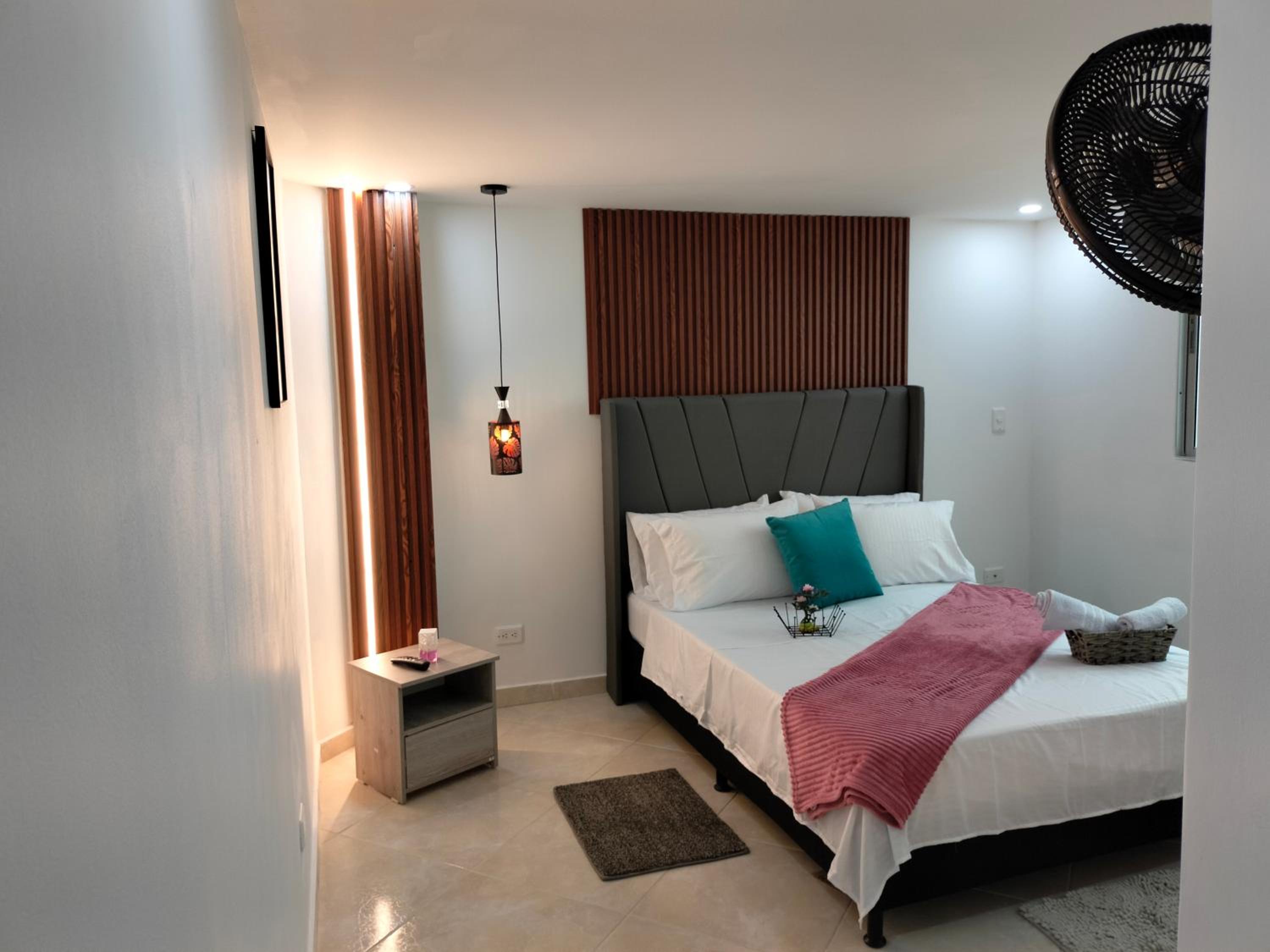 Moderno, 3hab, elegante, la mejor ubicación 402