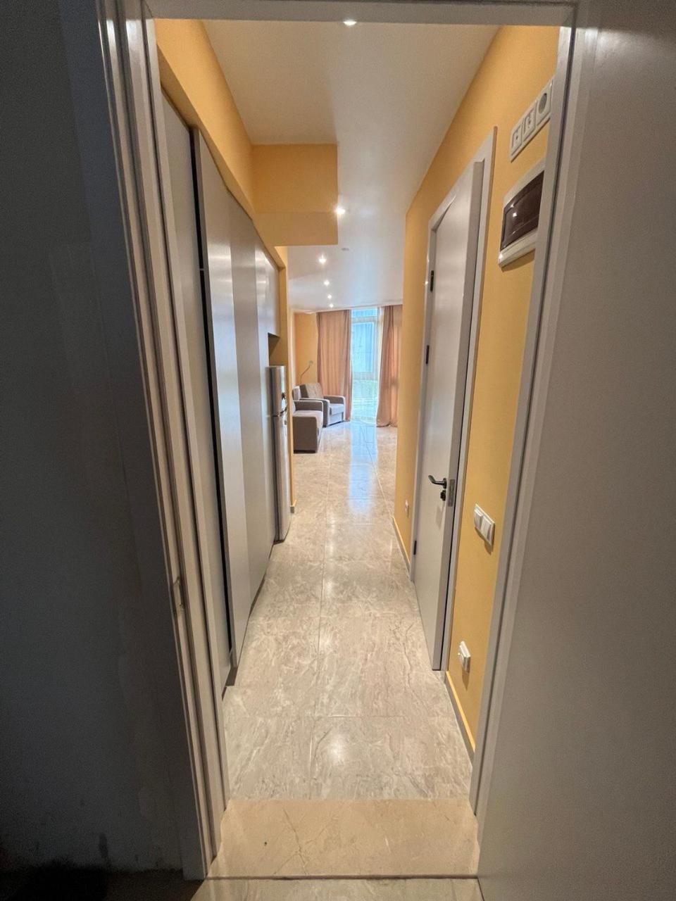 Joy Apartments