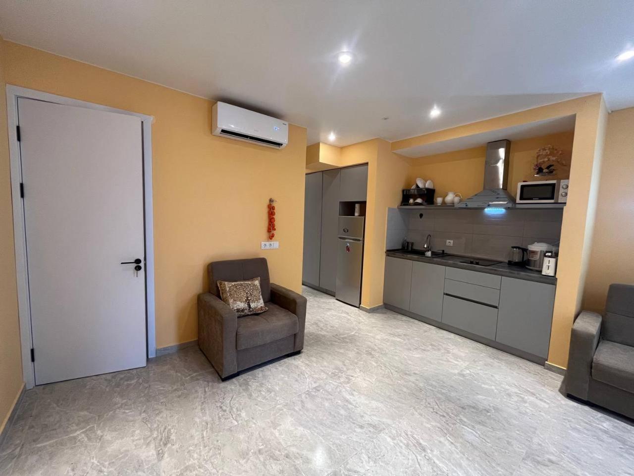 Joy Apartments