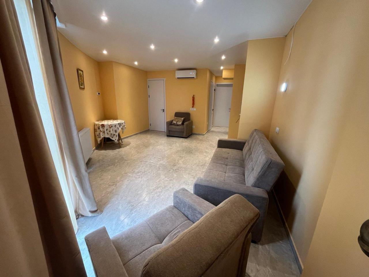 Joy Apartments