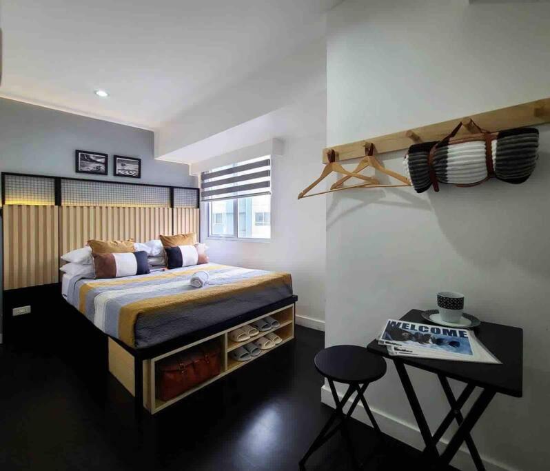 JV Maximum Dwelling Experience in Central BGC view 2