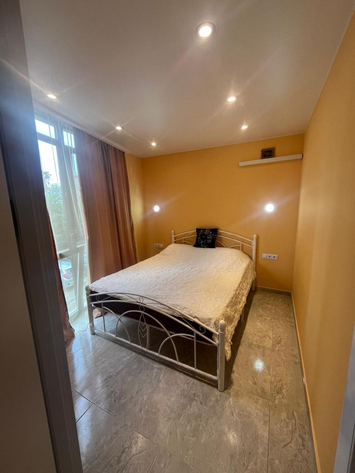 Joy Apartments