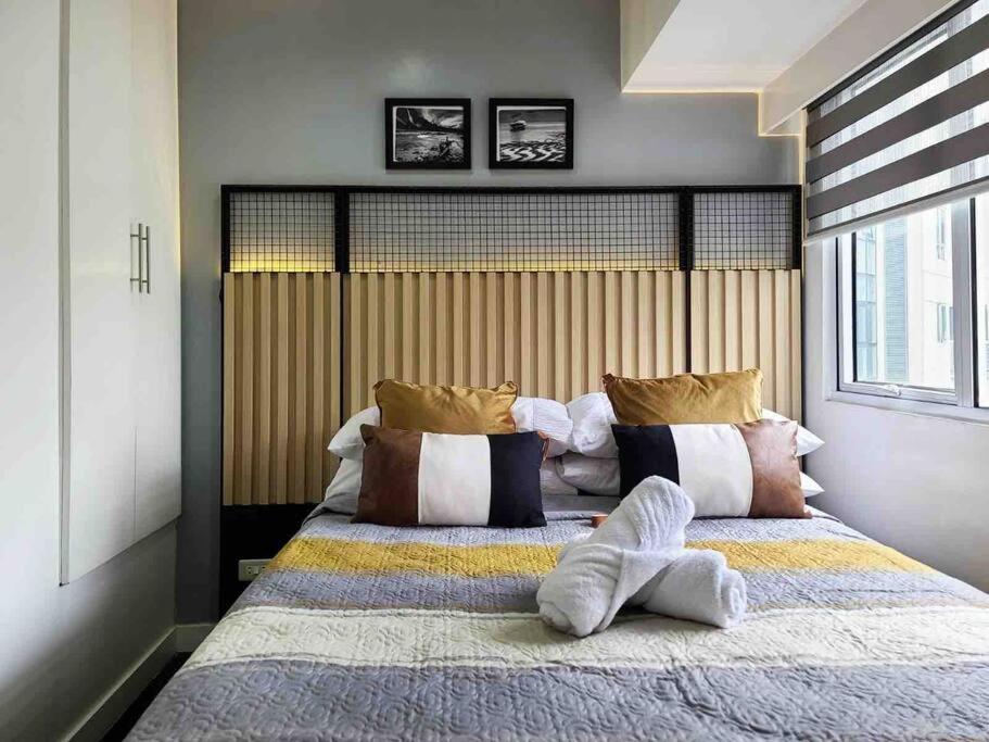 JV Maximum Dwelling Experience in Central BGC view 5
