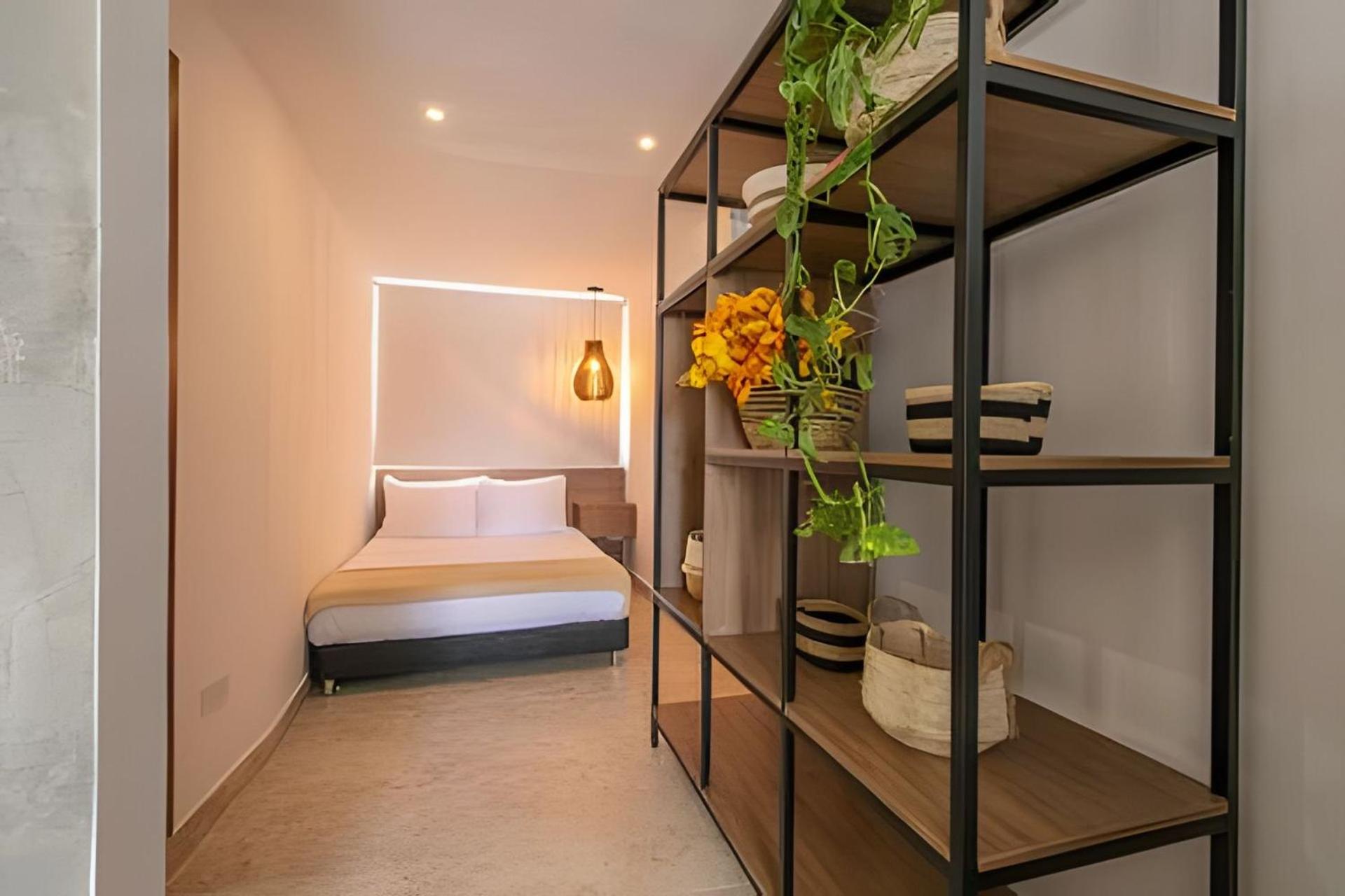 Laurdhomes Laguito Loft , Hot Ware, 1Bath