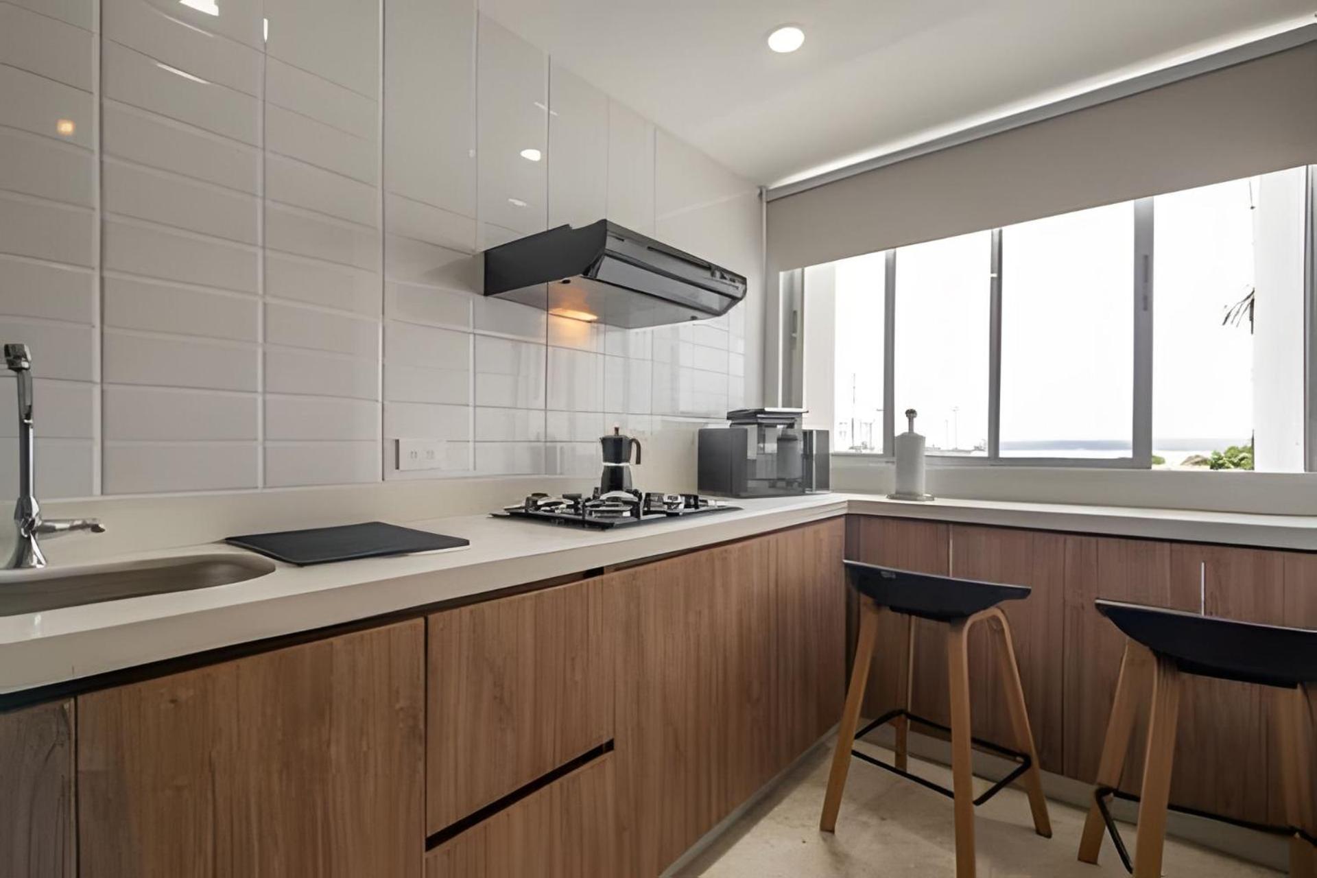 Laurdhomes Laguito Loft , Hot Ware, 1Bath