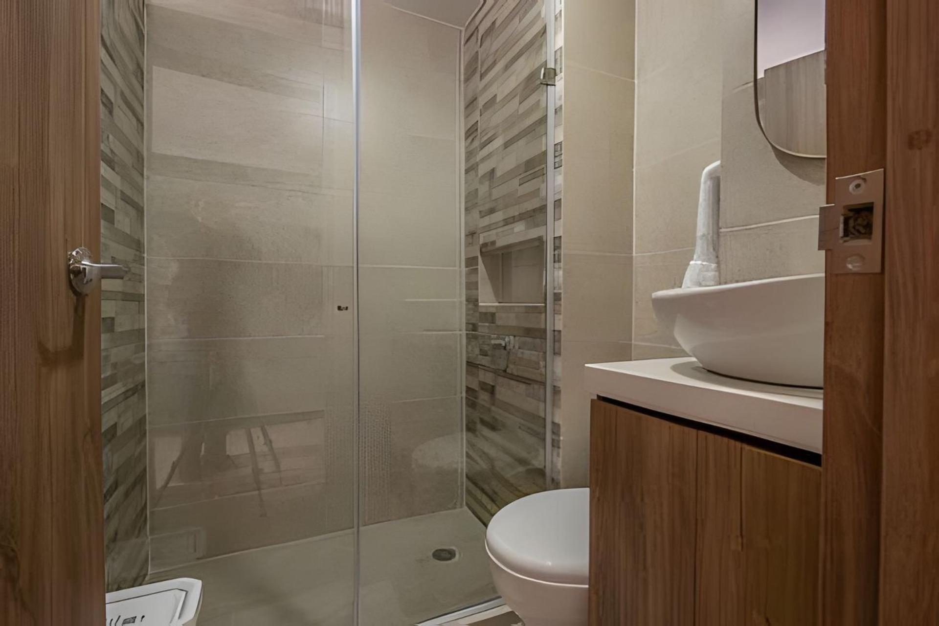 Laurdhomes Laguito Loft , Hot Ware, 1Bath