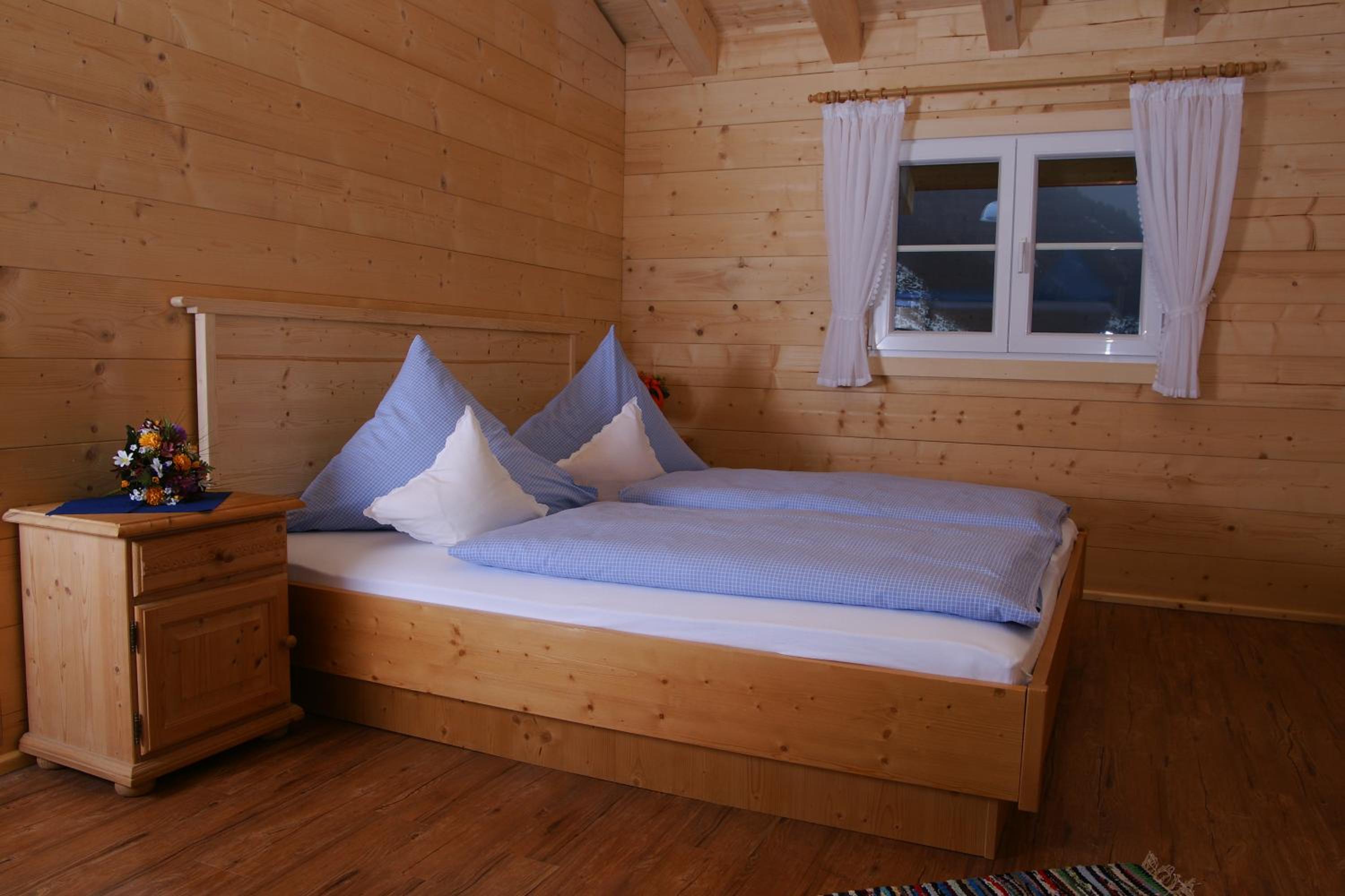 Ferienhaus Anger