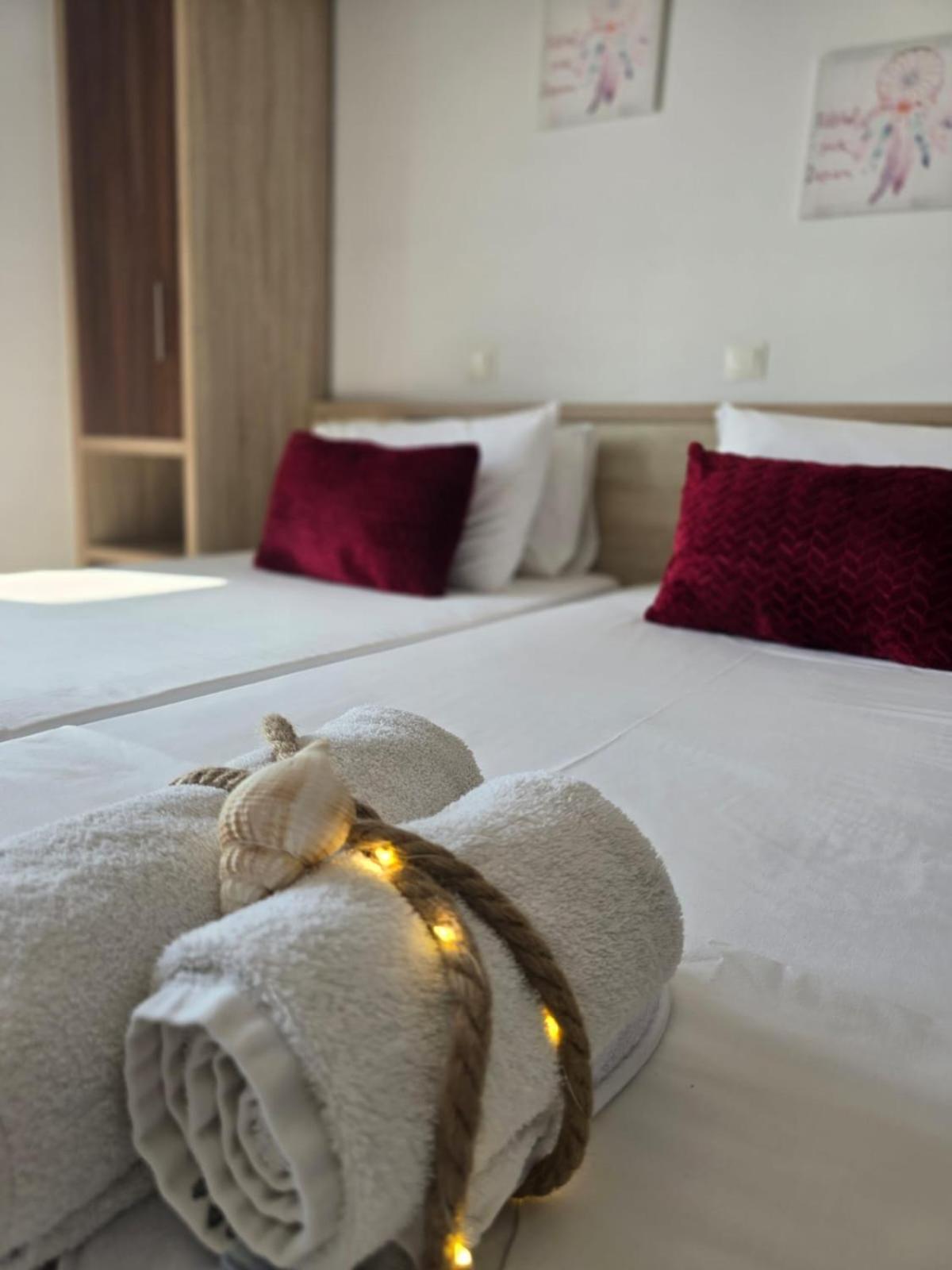 Nikos Apartments Corfu photo 3