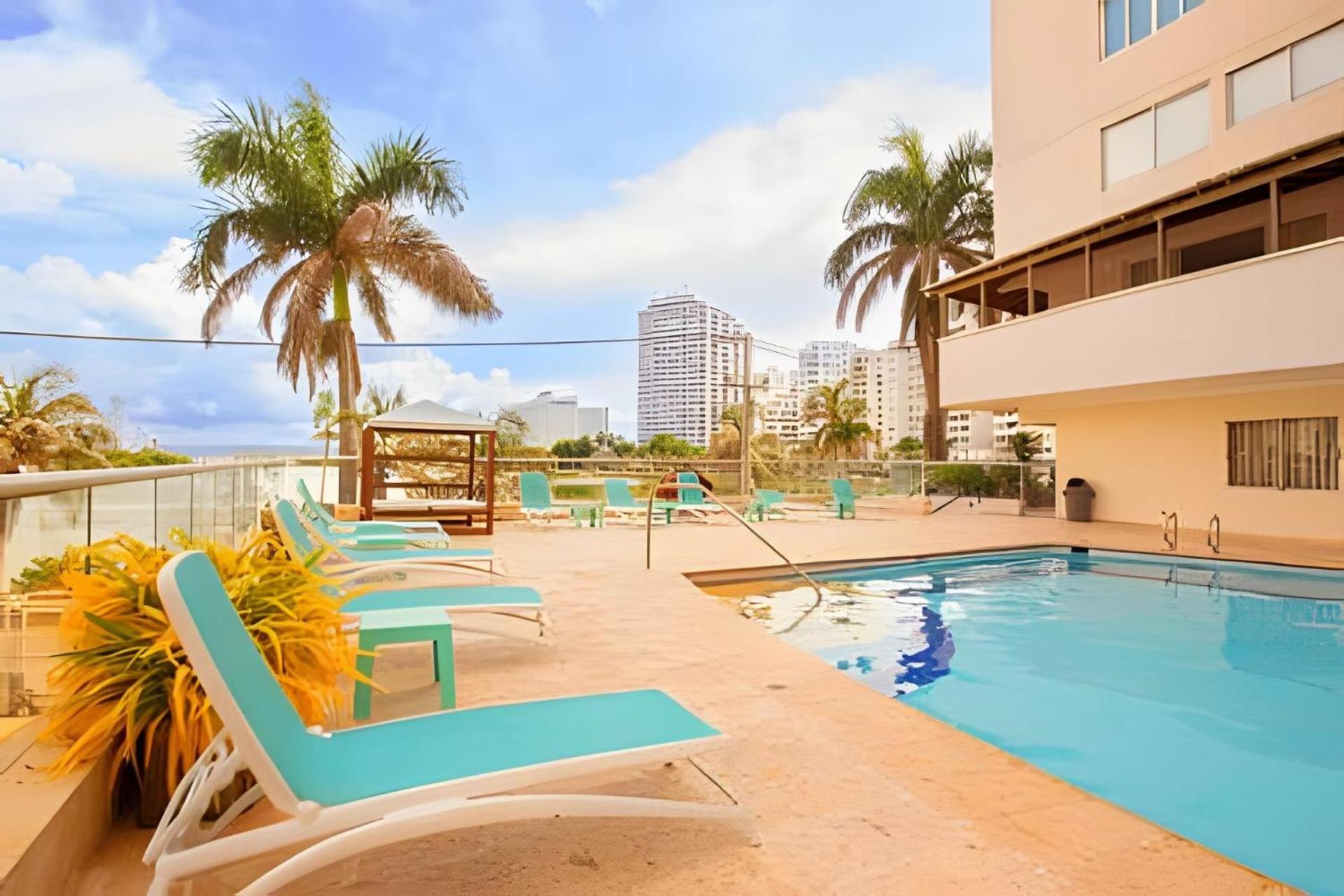 Laurdhomes Laguito Loft Hot Ware 1Bath, lake view