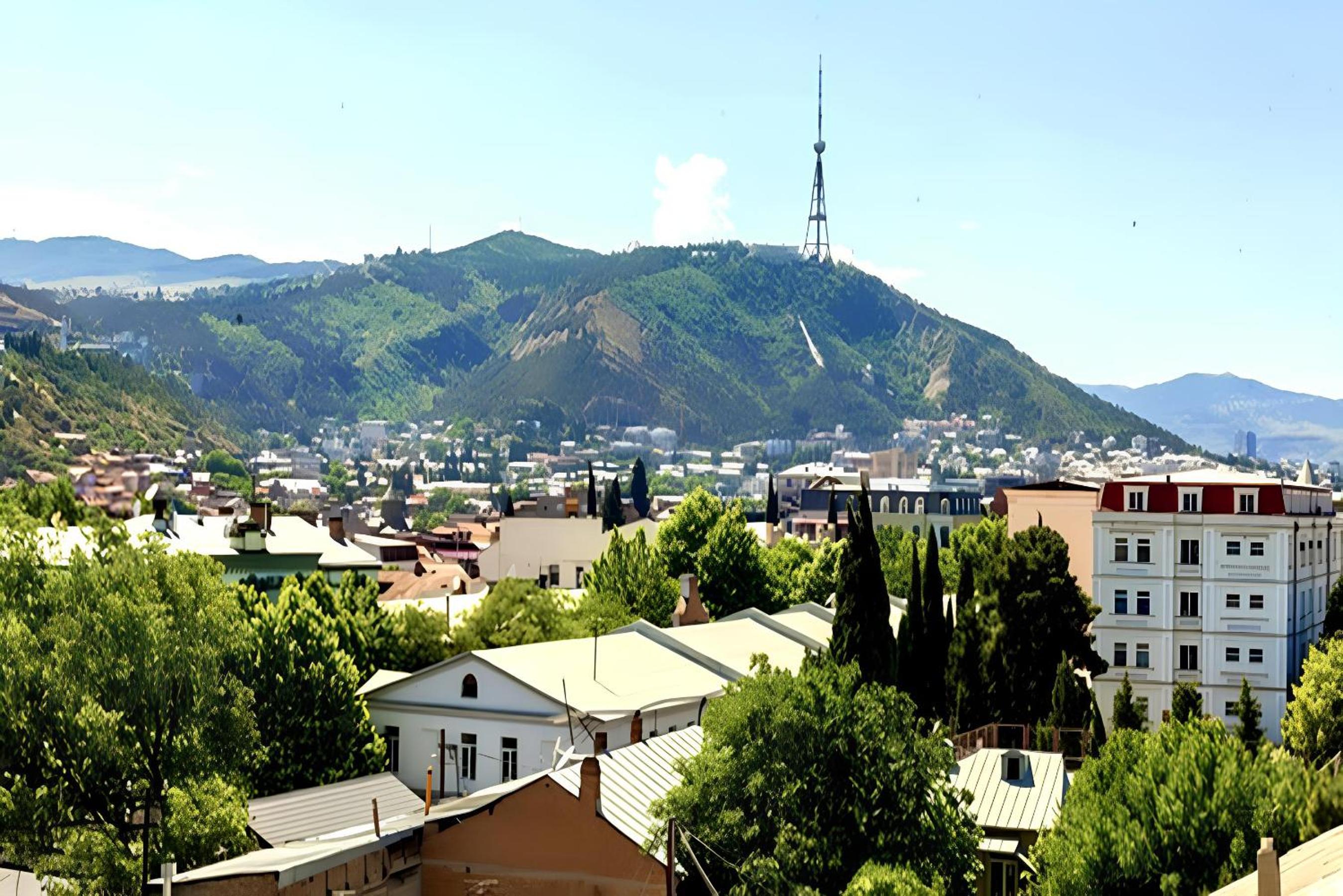 - Inspiring View Apartment - view 4