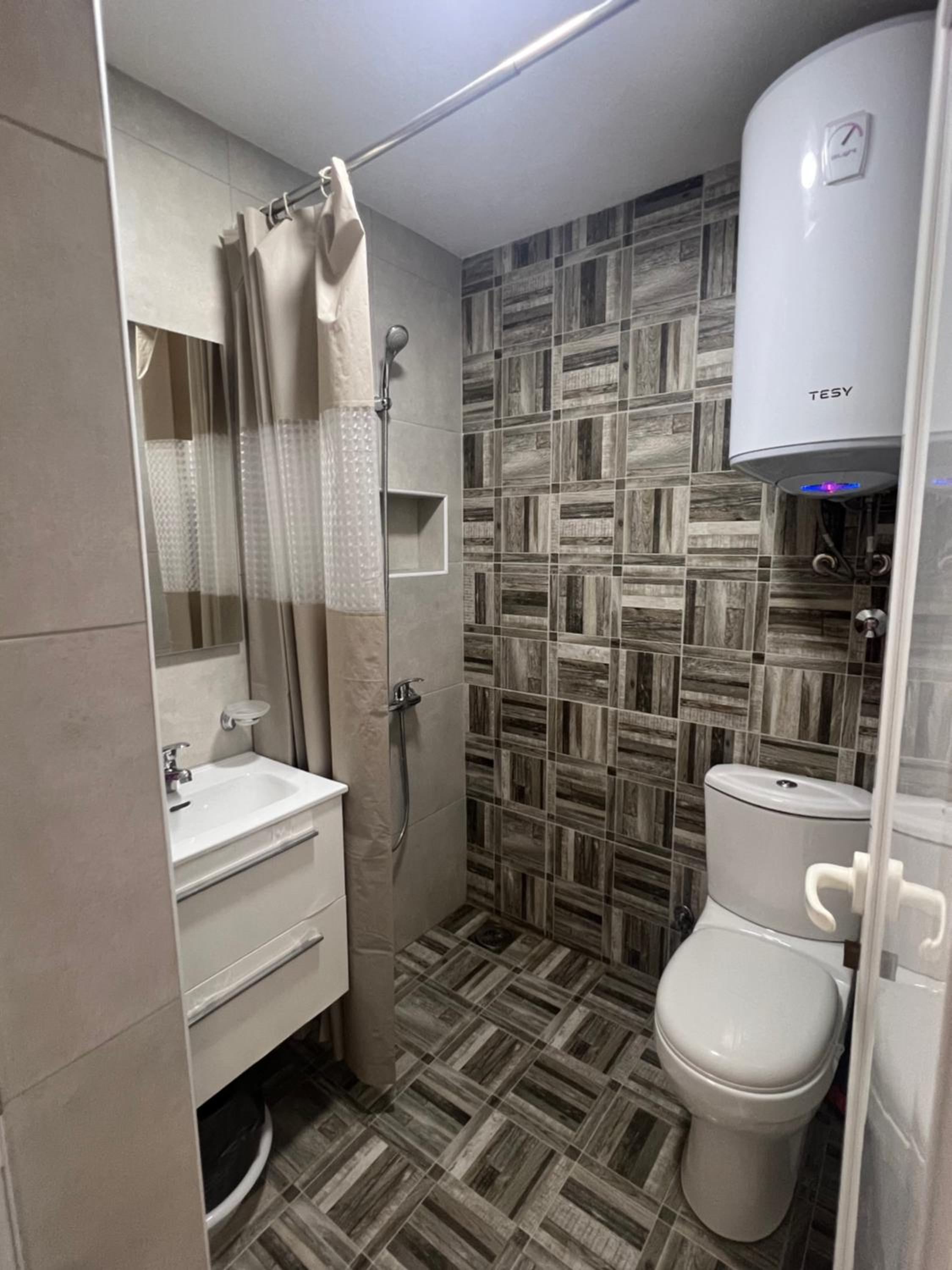 Apartmani Juković