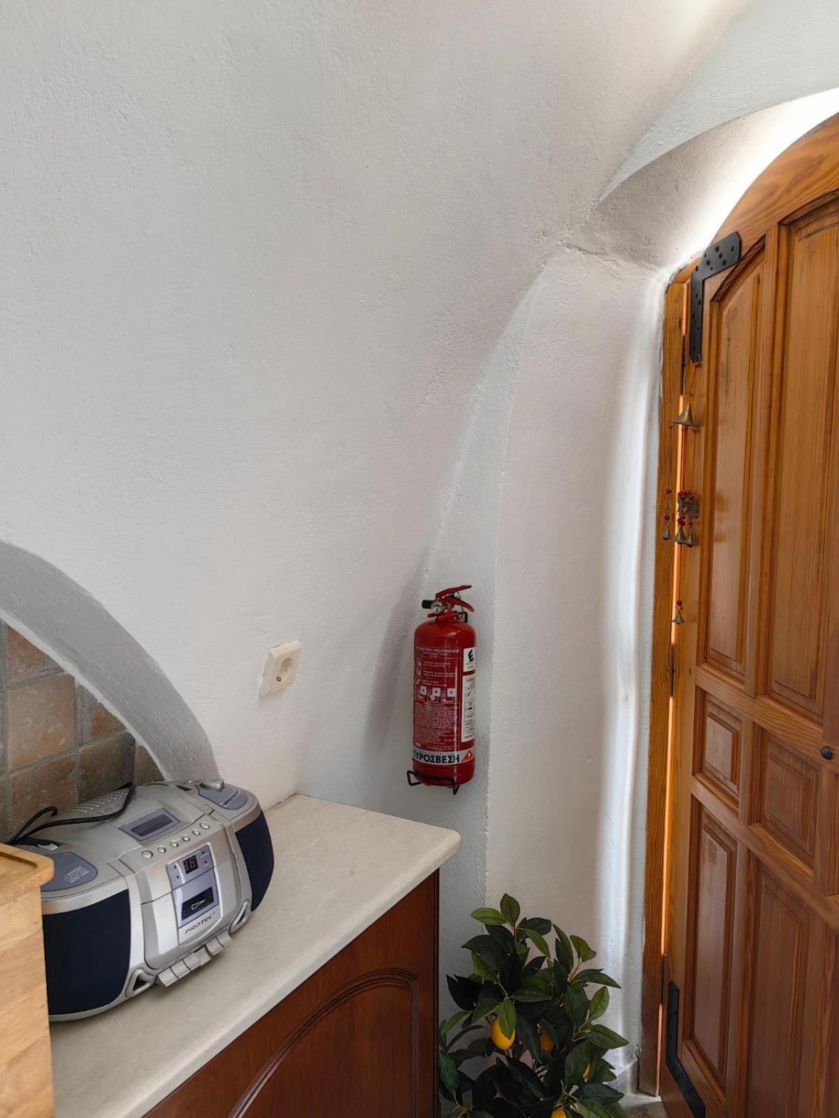 Hal Camara Casa view 5