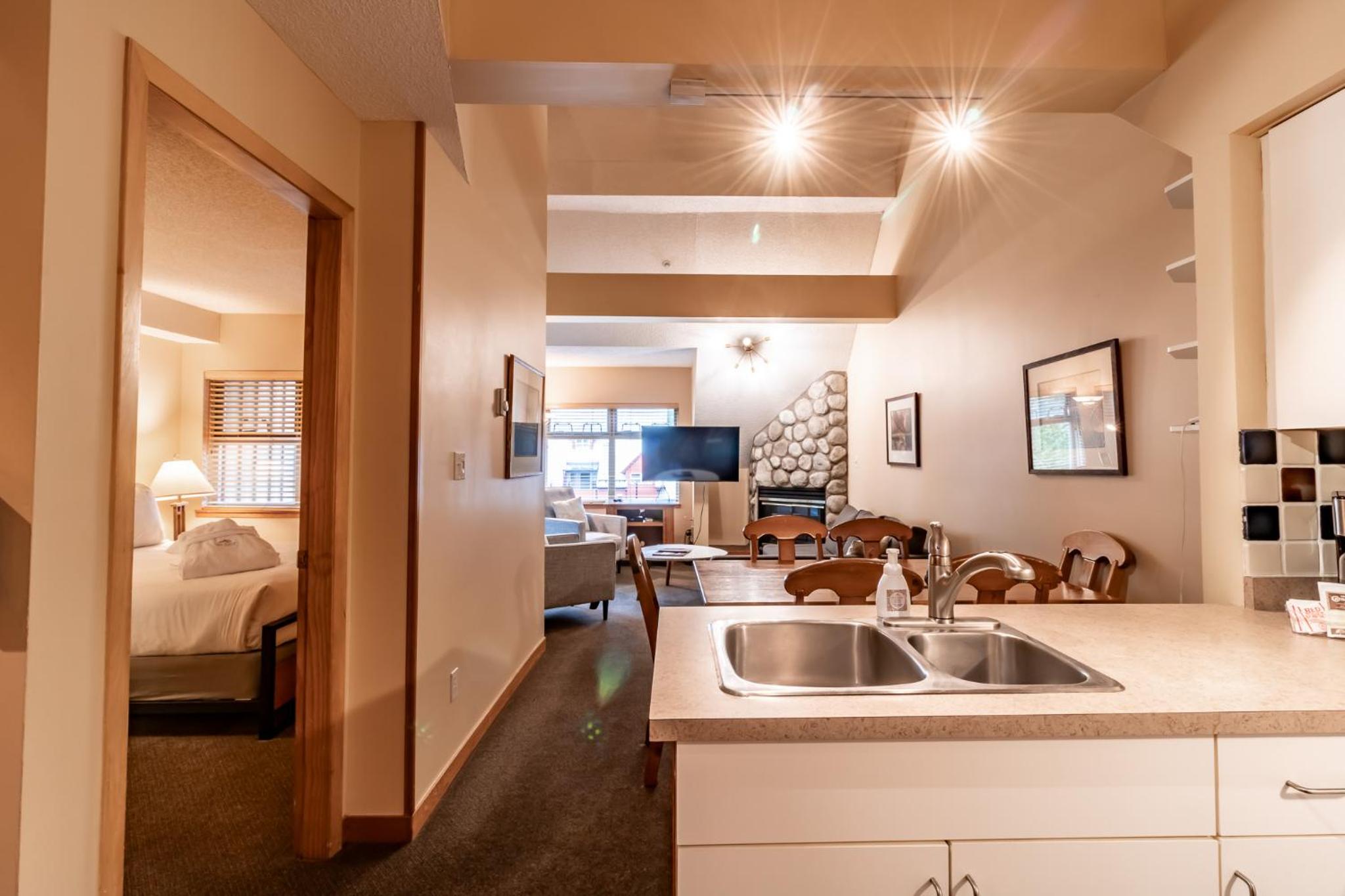 Lake Placid Lodge by Elevate Vacations