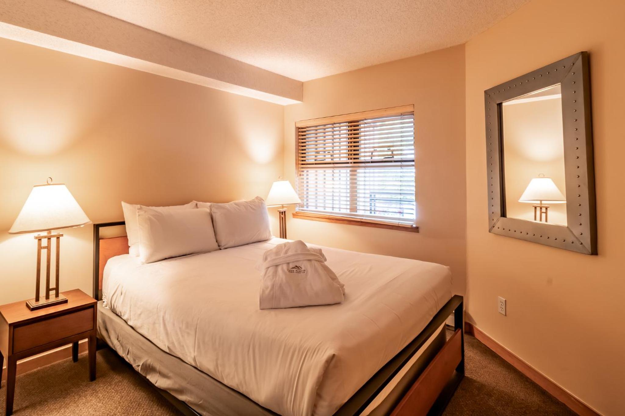 Lake Placid Lodge by Elevate Vacations