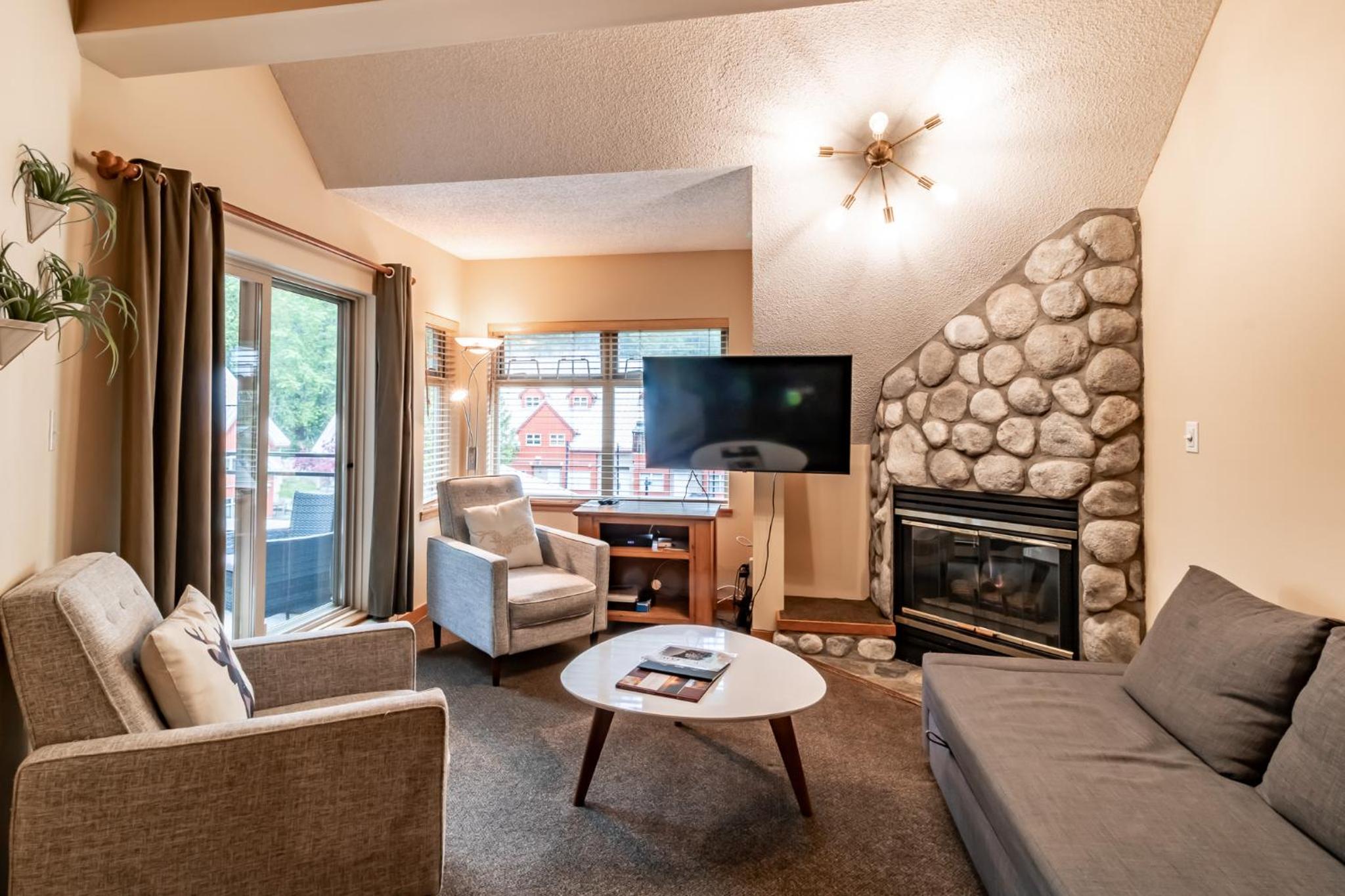 Lake Placid Lodge by Elevate Vacations