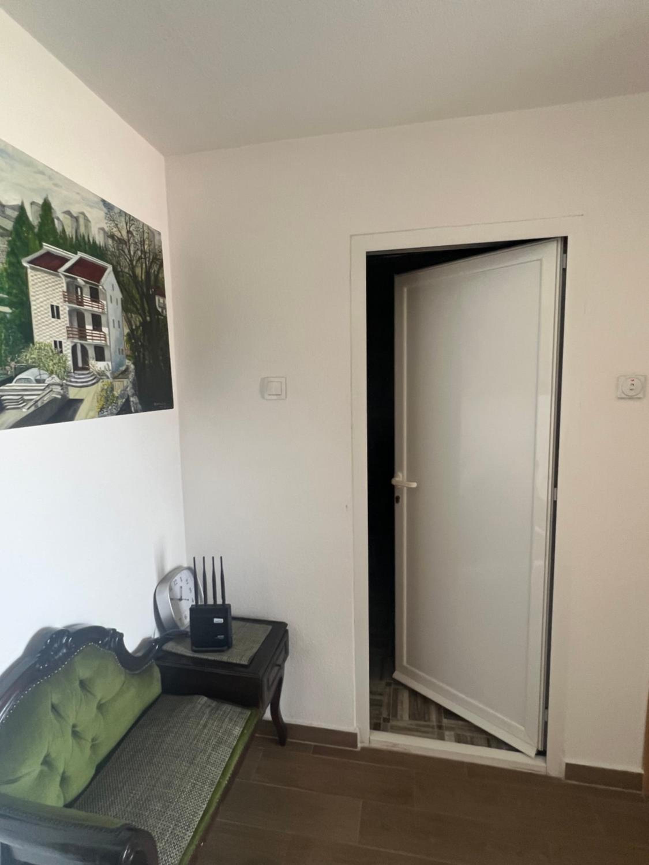 Apartmani Juković