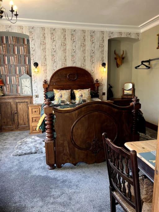 Jubilee View, Studio Apartment in Matlock Bath view 4