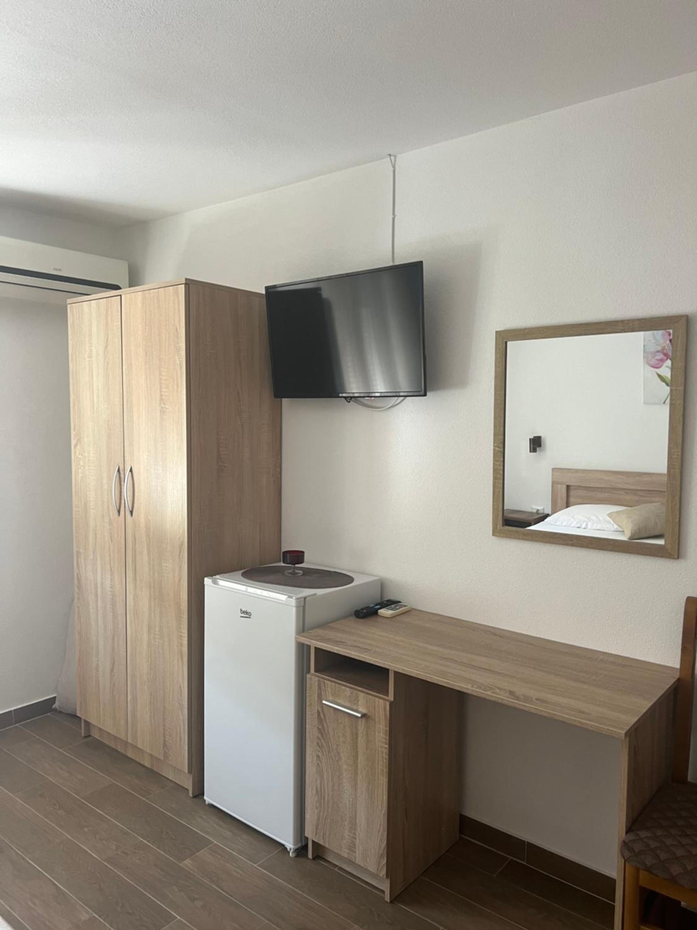 Apartmani Juković